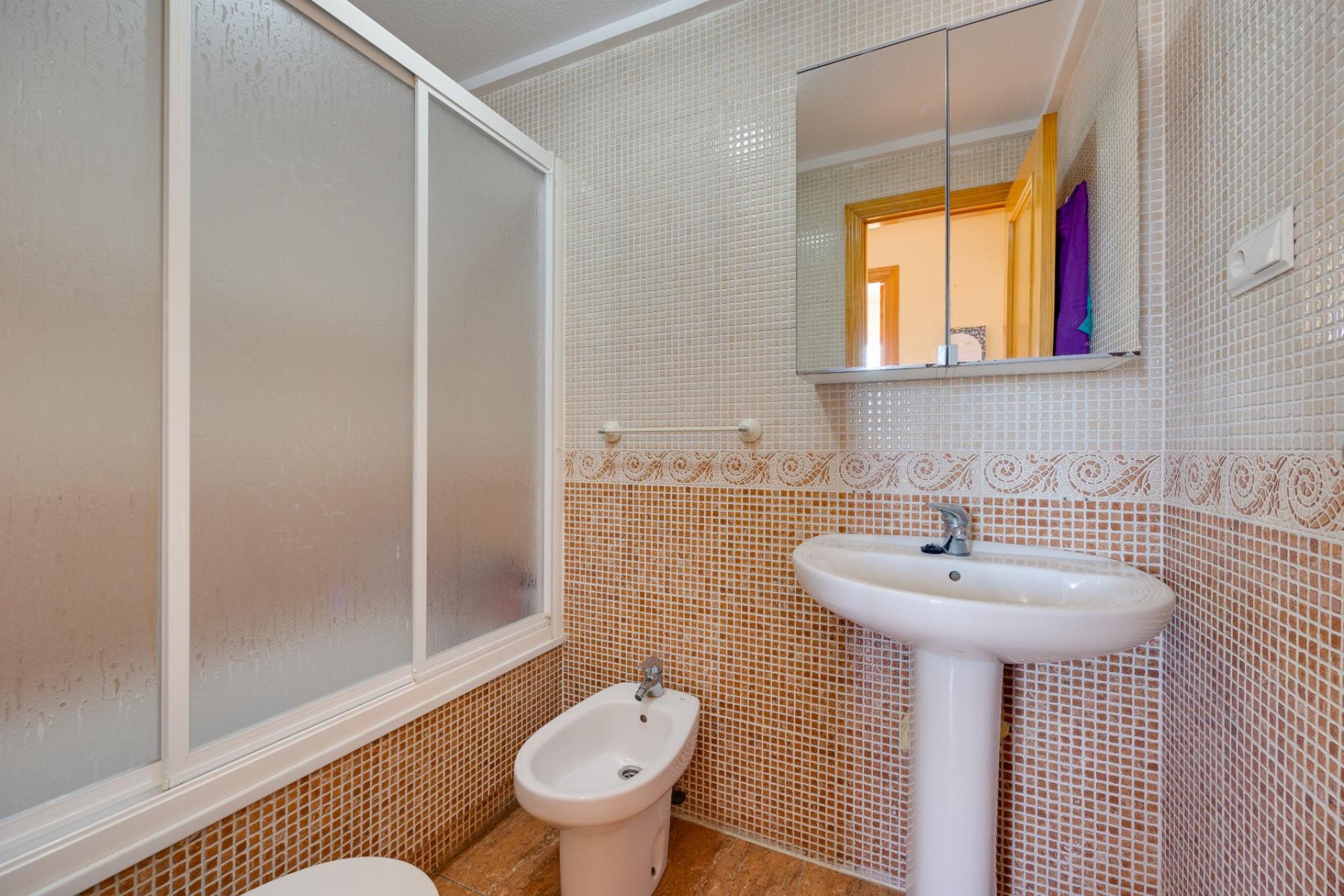 Resale - Apartment -
Torrevieja - Parque de las Naciones