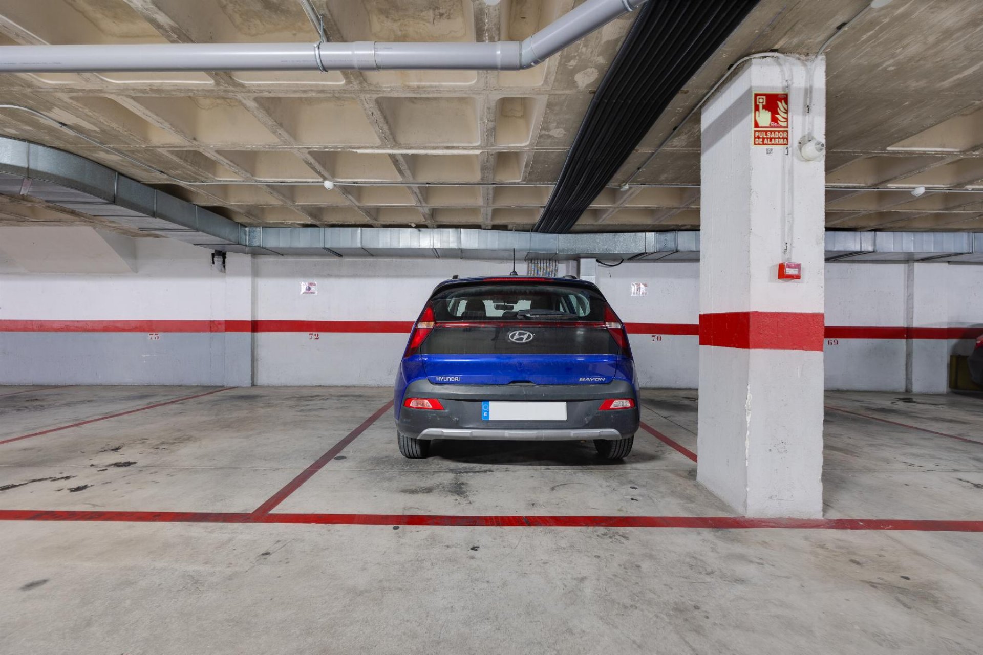 Resale - Apartment -
Torrevieja - Parque de las Naciones