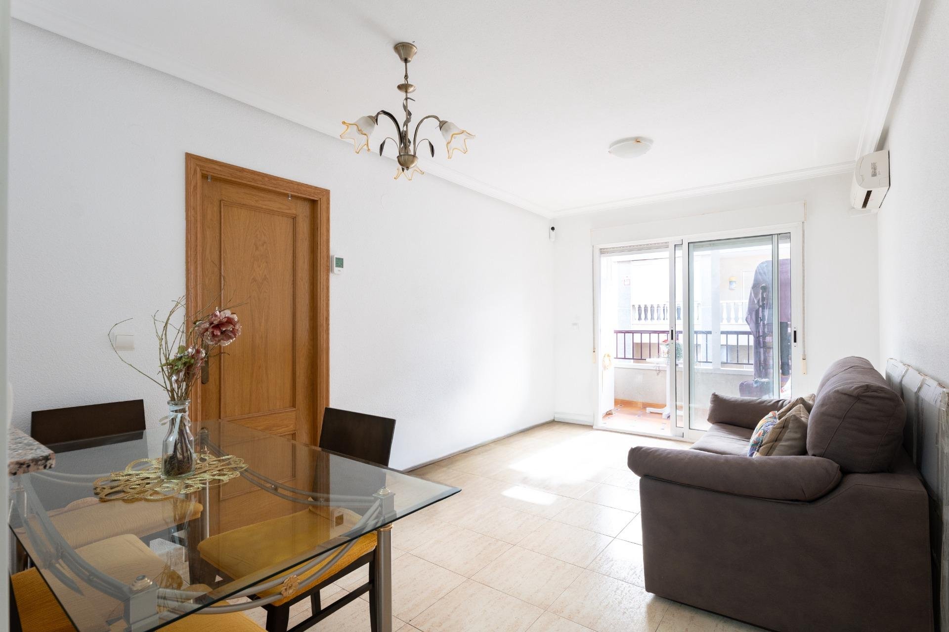 Resale - Apartment -
Torrevieja - Parque de las Naciones