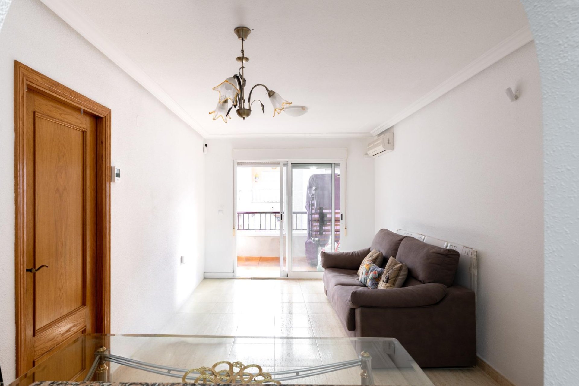 Resale - Apartment -
Torrevieja - Parque de las Naciones