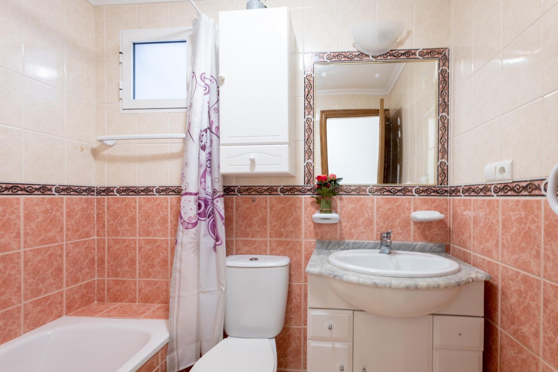 Resale - Apartment -
Torrevieja - Parque de las Naciones