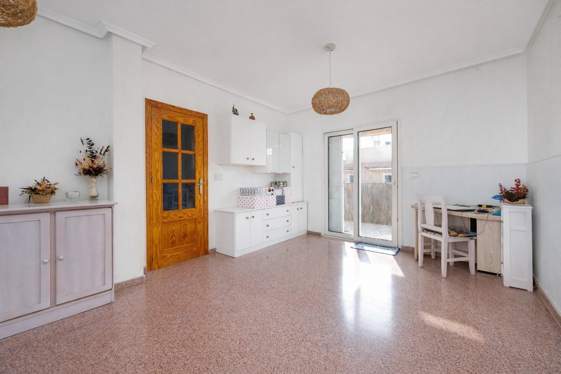 Resale - Apartment -
Torrevieja - Parque de las Naciones