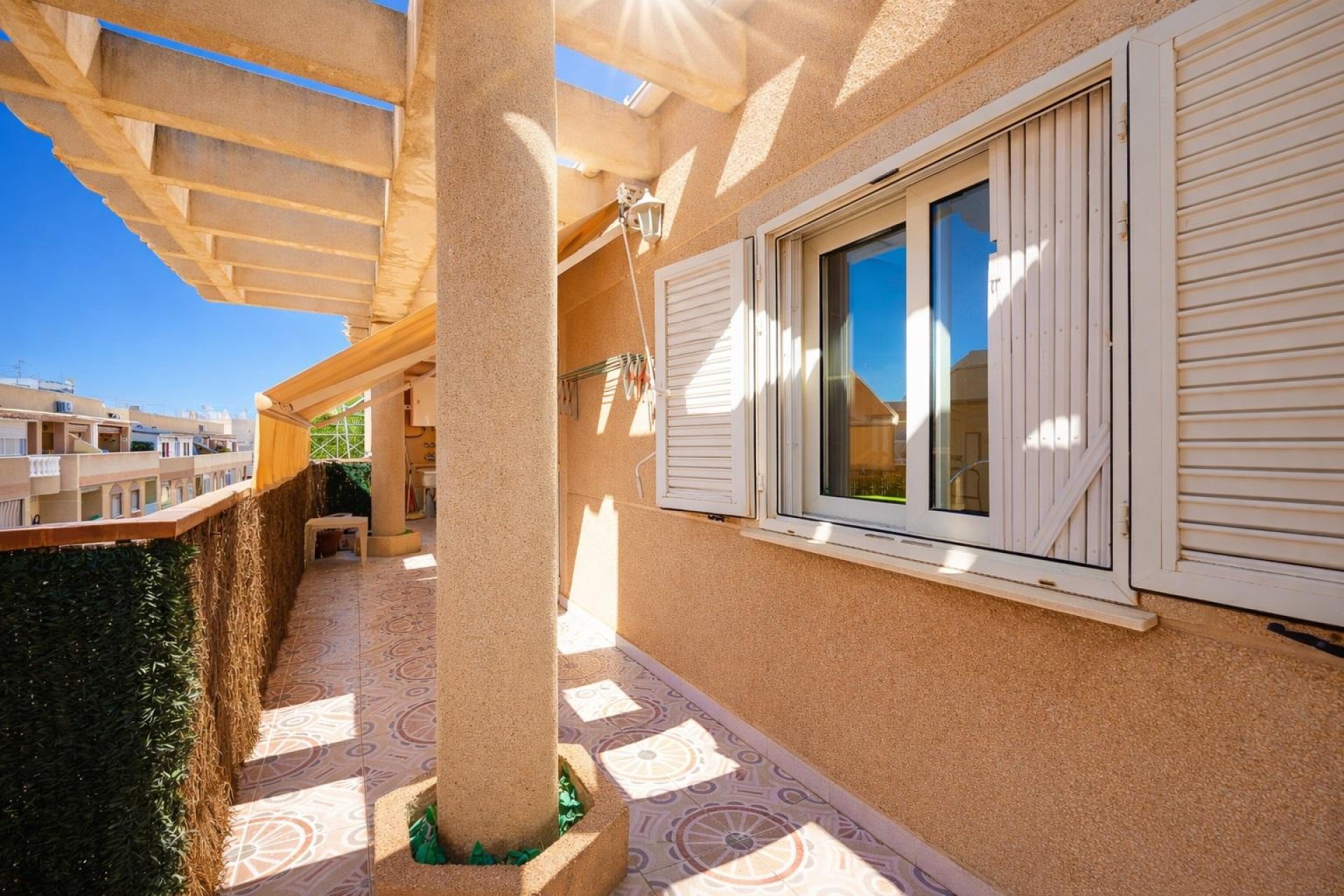 Resale - Apartment -
Torrevieja - Parque de las Naciones