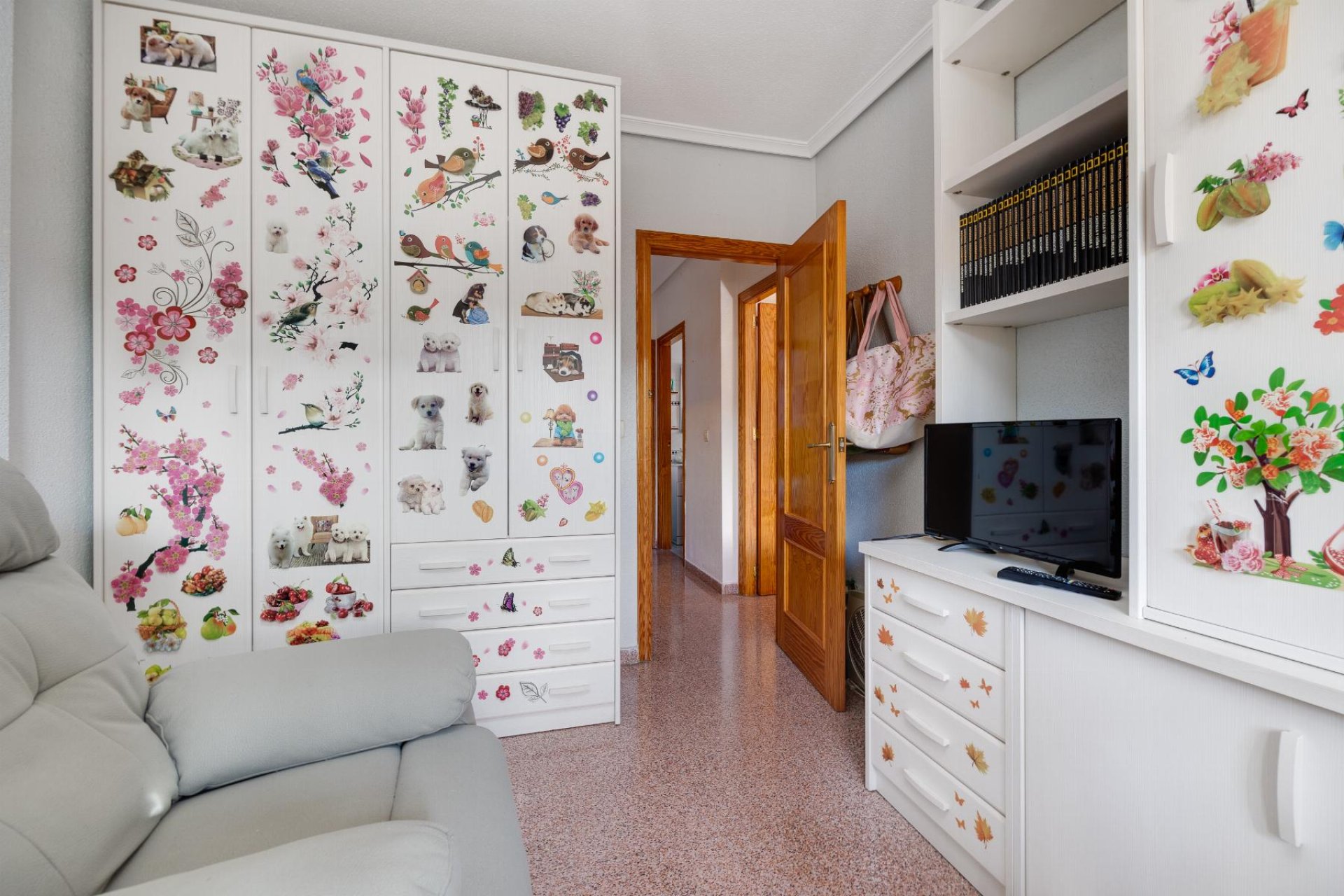 Resale - Apartment -
Torrevieja - Parque de las Naciones