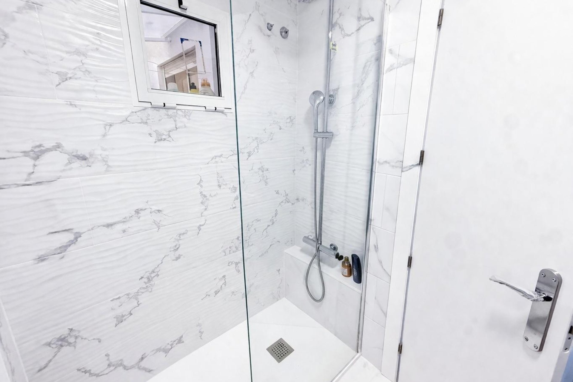 Resale - Apartment -
Torrevieja - Parque de las Naciones