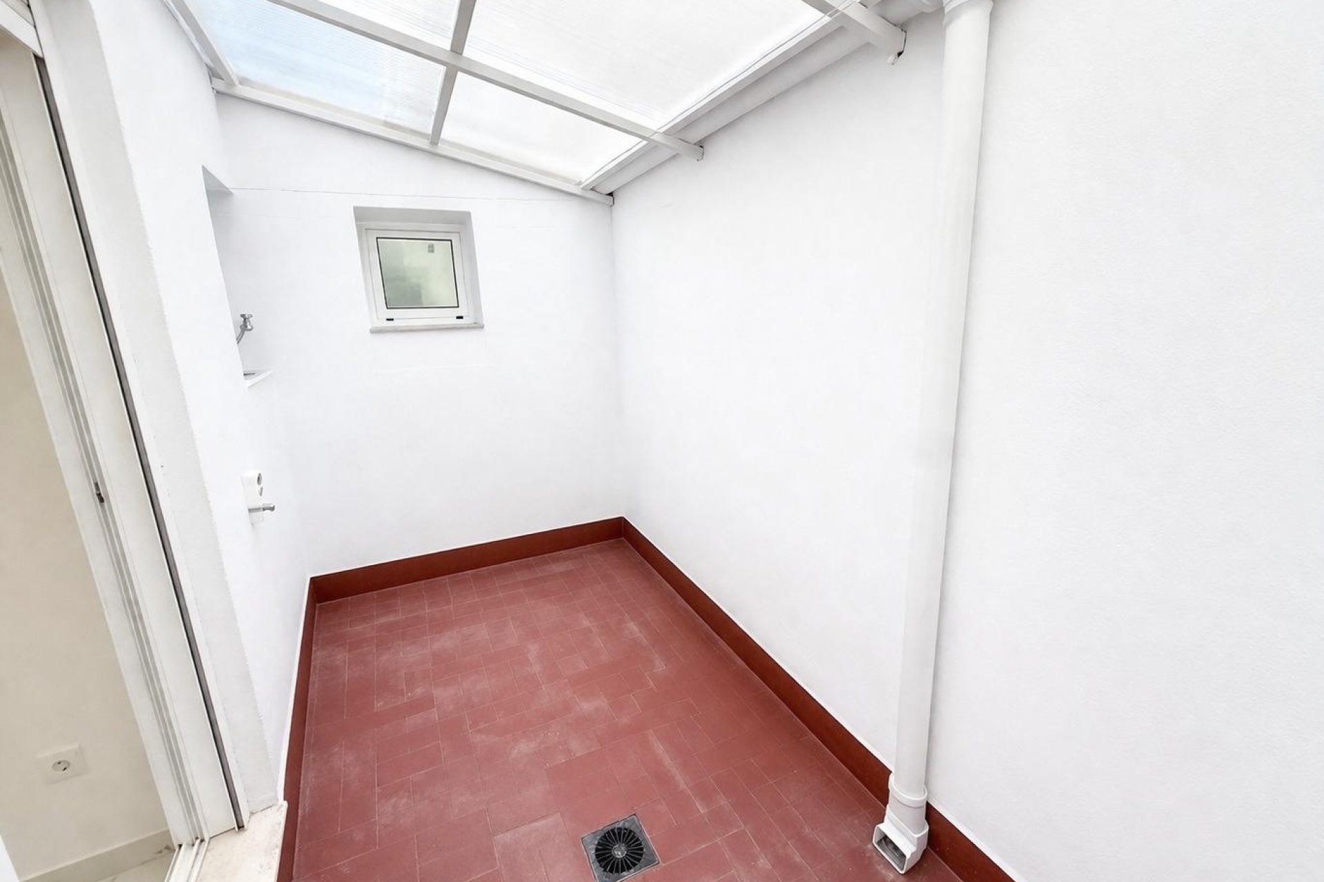 Resale - Apartment -
Torrevieja - Parque de las Naciones