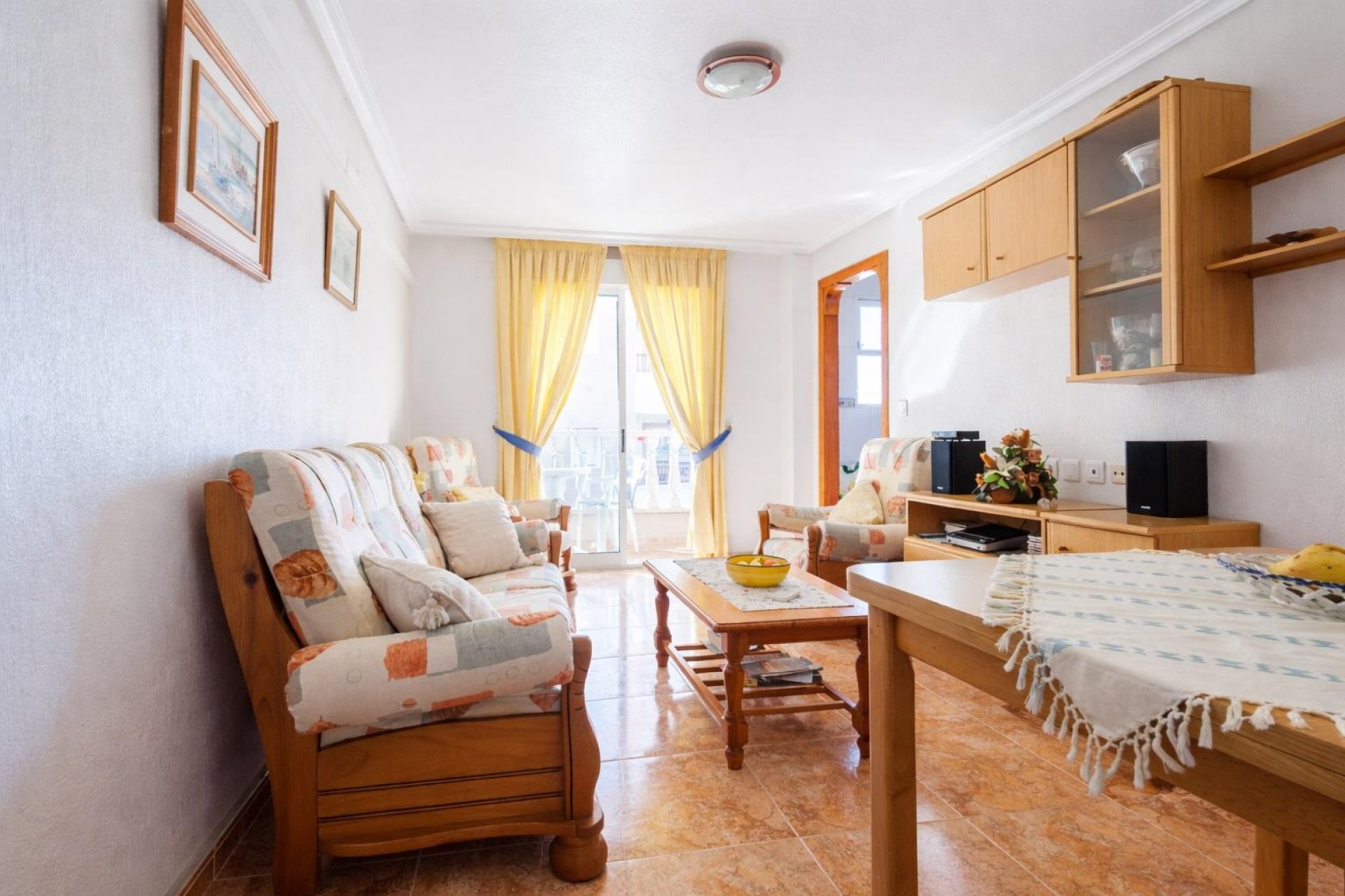 Resale - Apartment -
Torrevieja - Parque de las Naciones
