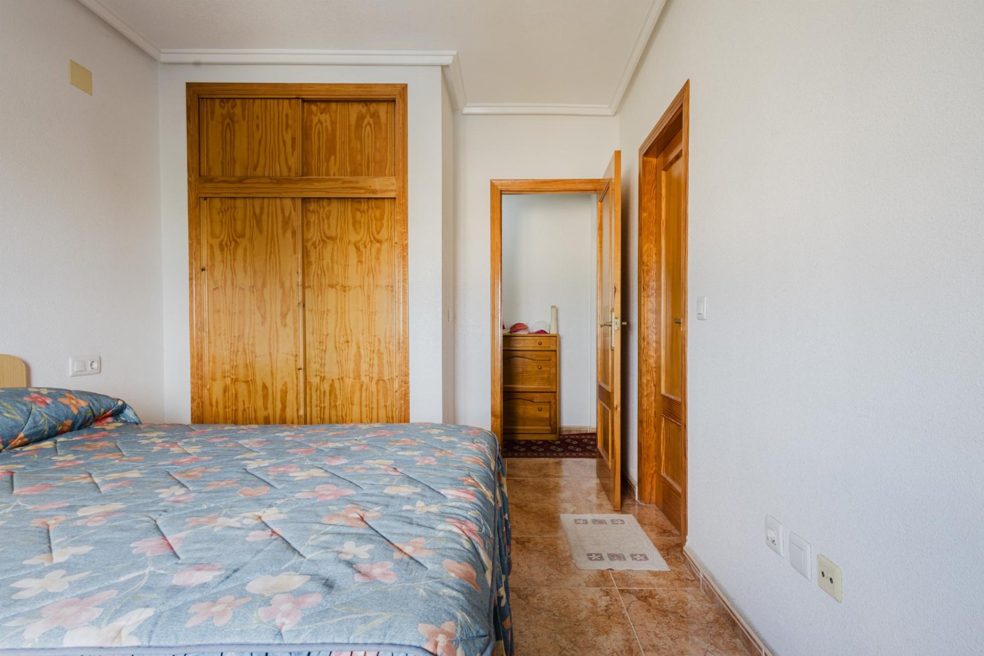 Resale - Apartment -
Torrevieja - Parque de las Naciones