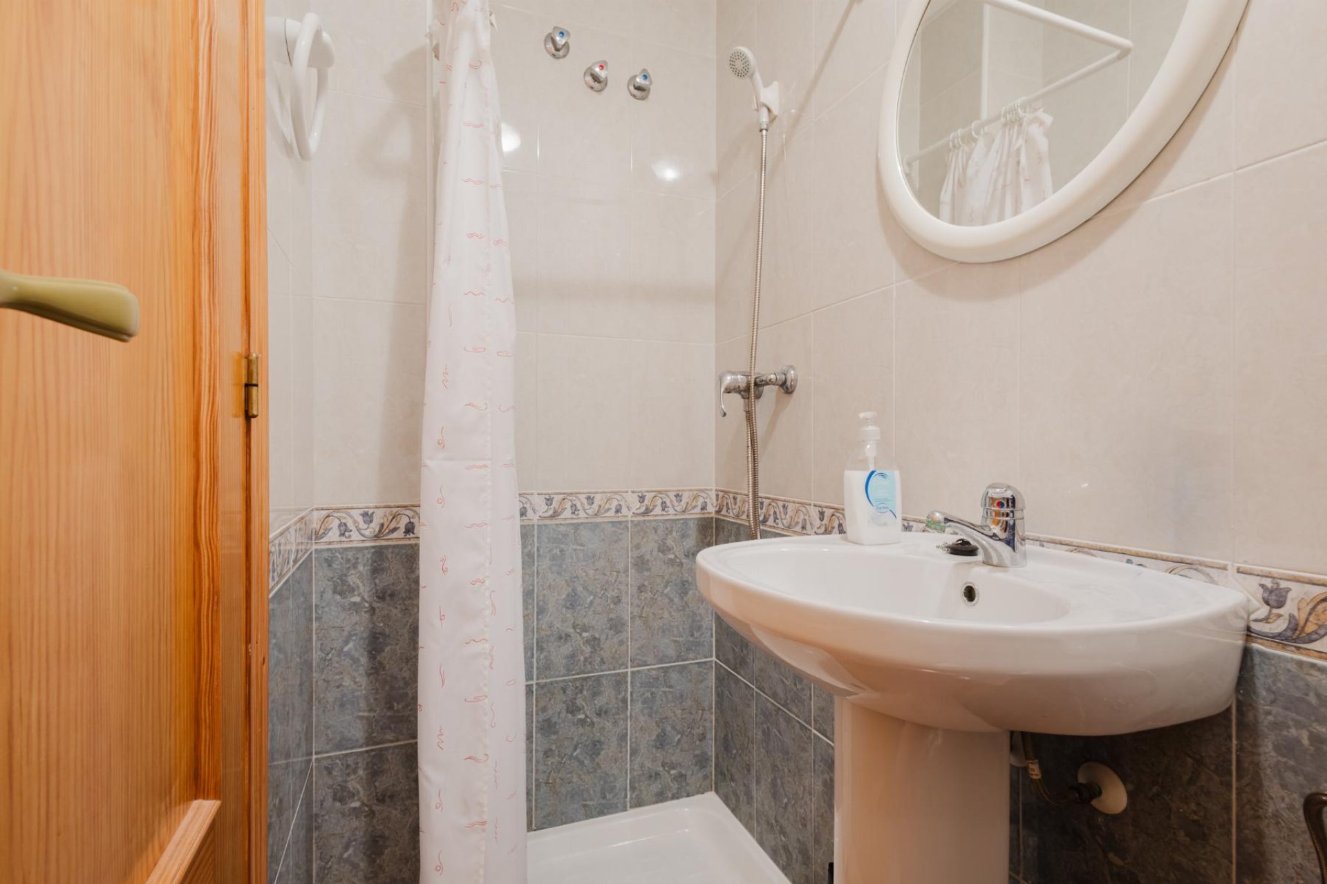 Resale - Apartment -
Torrevieja - Parque de las Naciones