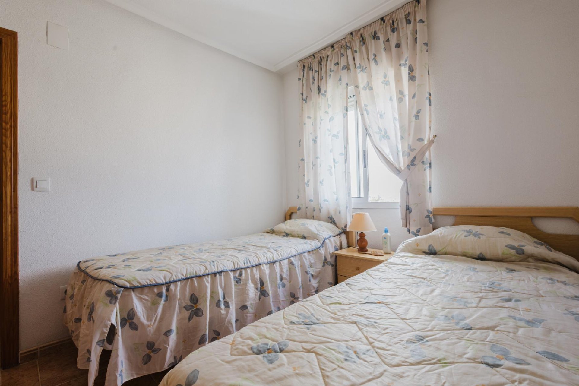 Resale - Apartment -
Torrevieja - Parque de las Naciones