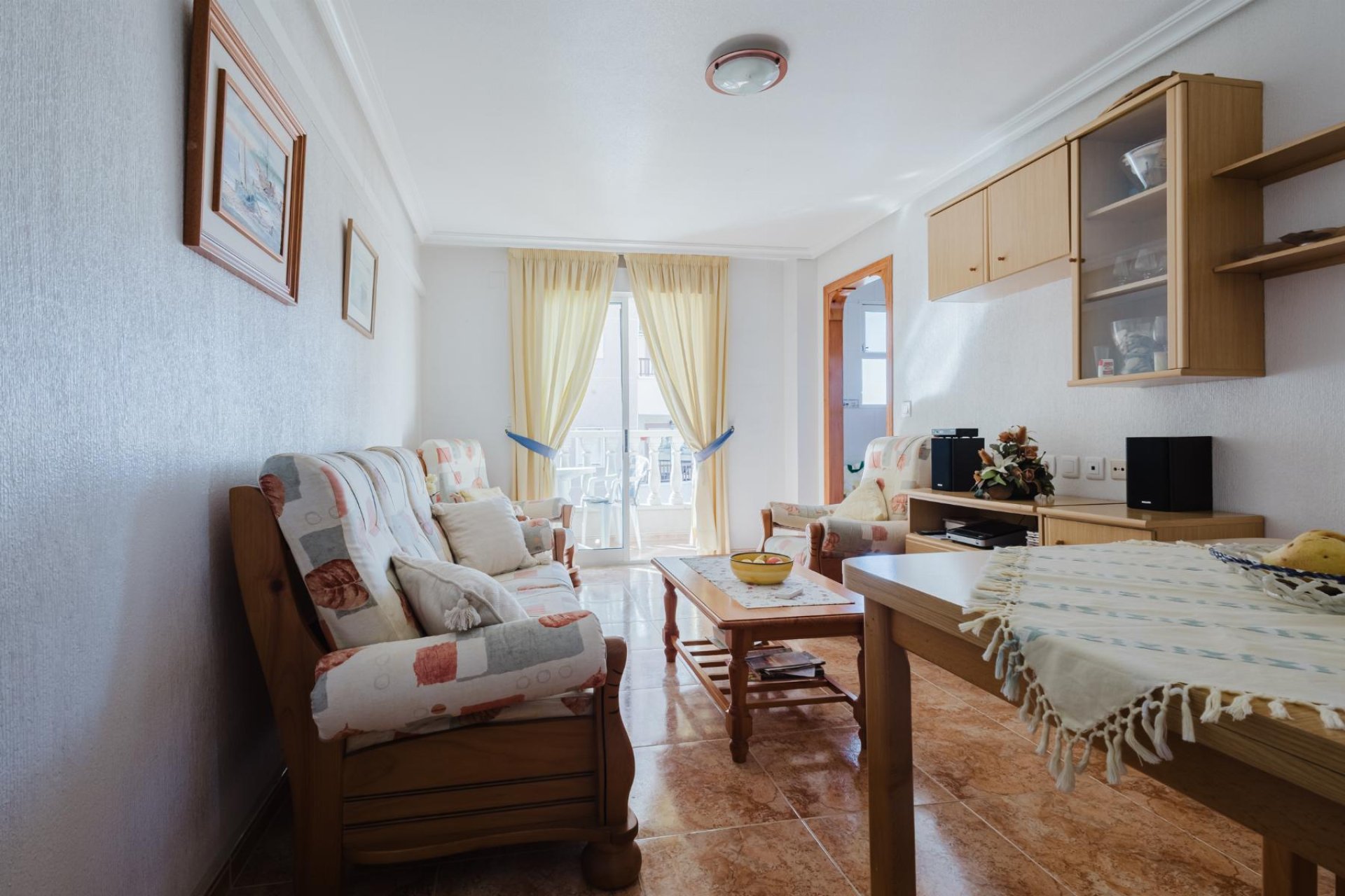 Resale - Apartment -
Torrevieja - Parque de las Naciones