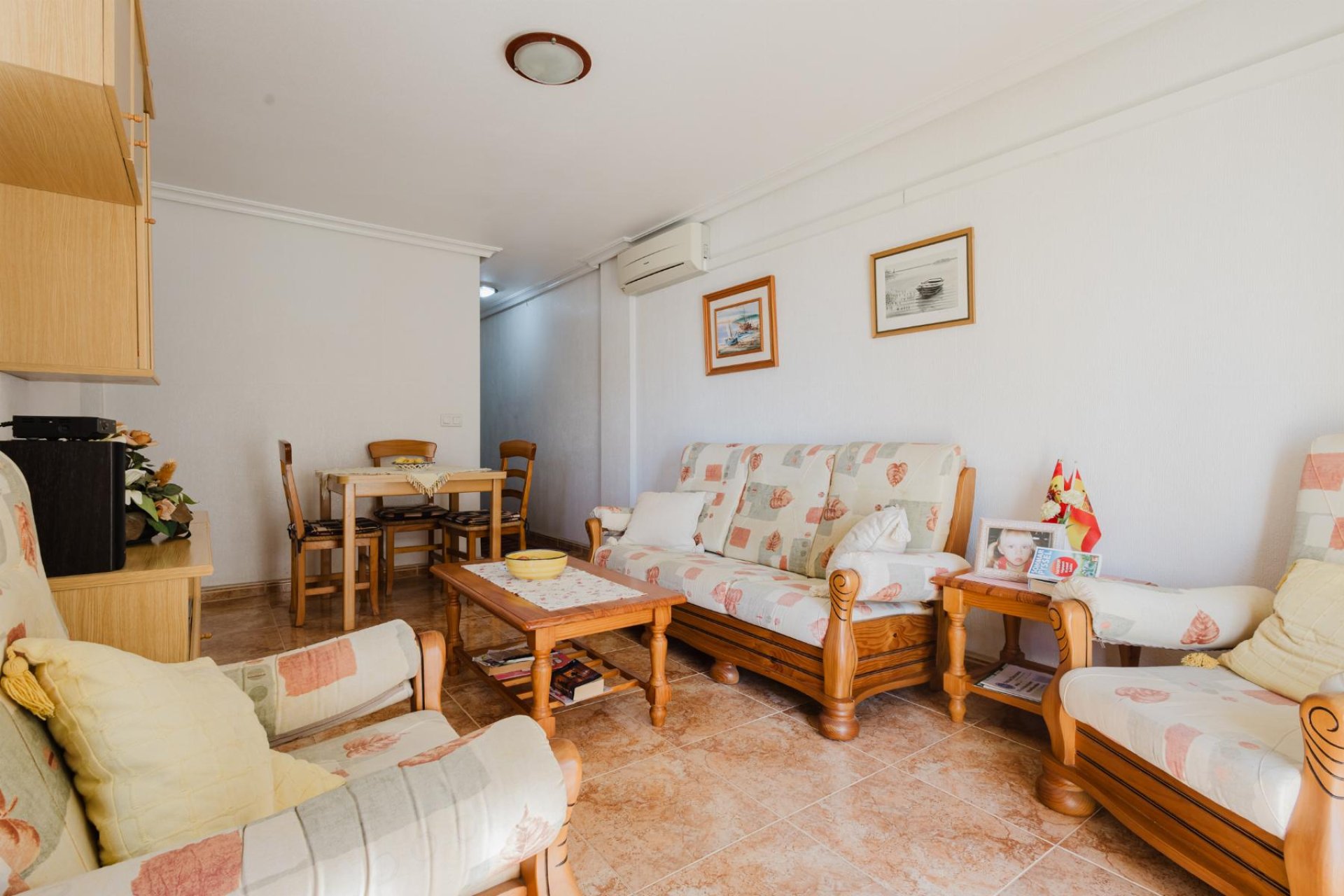 Resale - Apartment -
Torrevieja - Parque de las Naciones