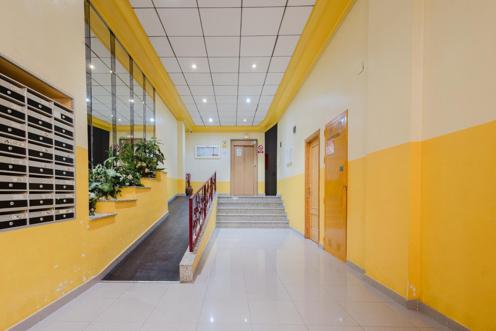Resale - Apartment -
Torrevieja - Parque de las Naciones