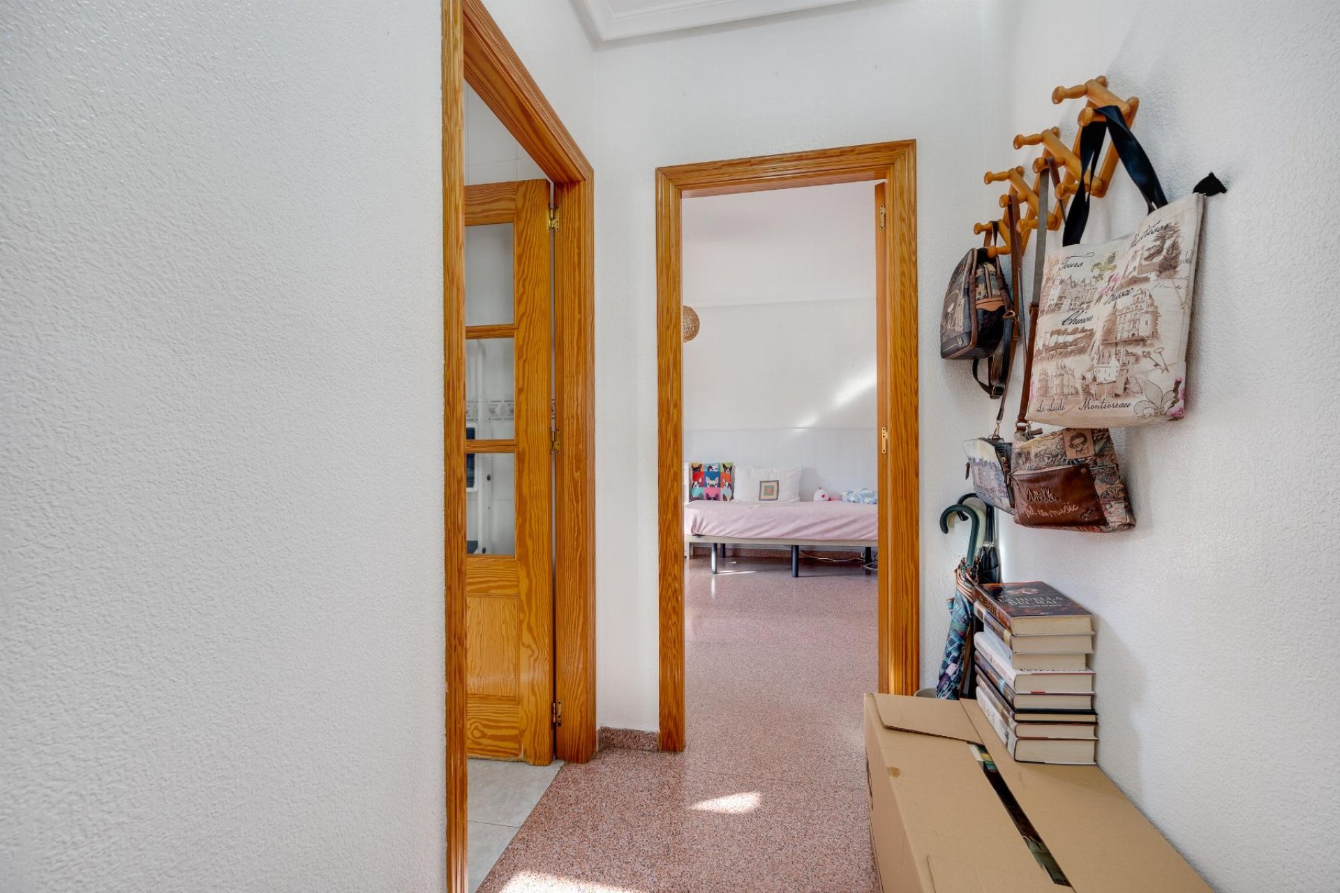 Resale - Apartment -
Torrevieja - Parque de las Naciones