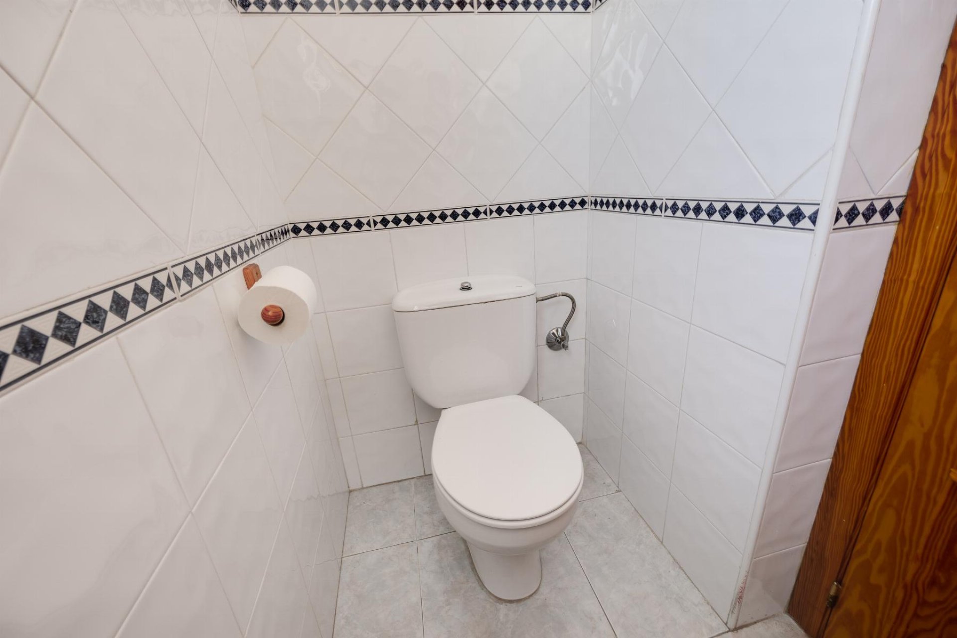 Resale - Apartment -
Torrevieja - Parque de las Naciones