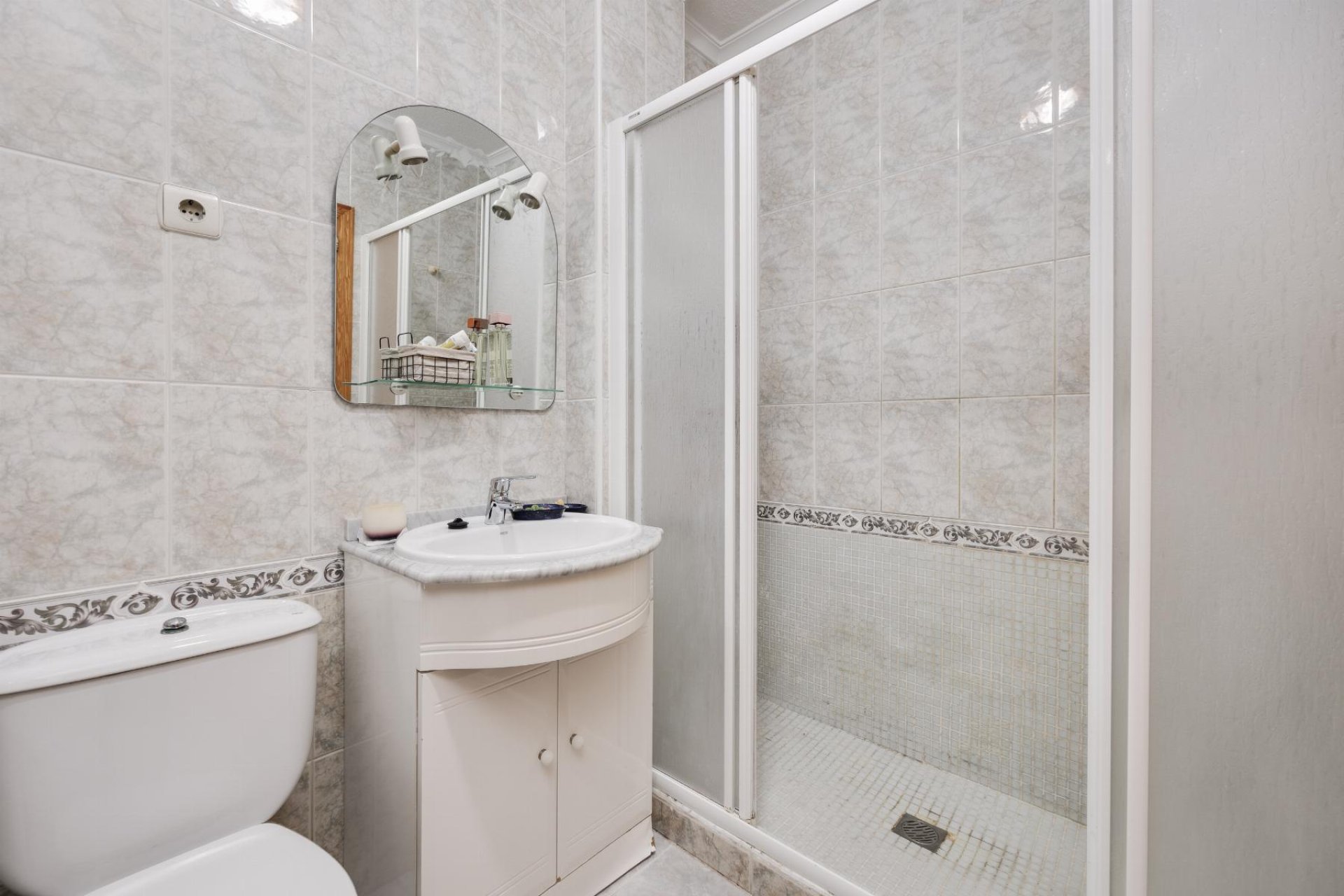 Resale - Apartment -
Torrevieja - Parque de las Naciones