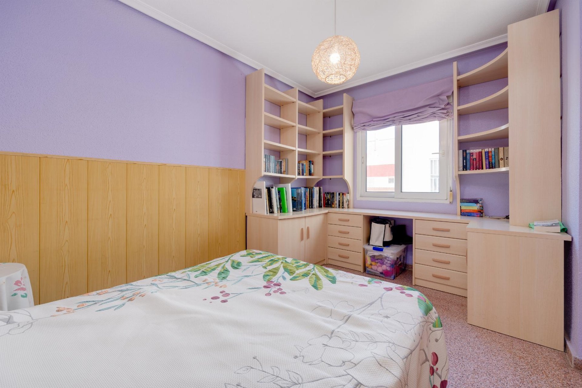 Resale - Apartment -
Torrevieja - Parque de las Naciones