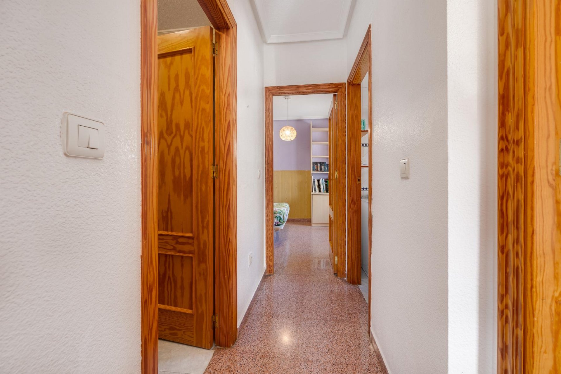 Resale - Apartment -
Torrevieja - Parque de las Naciones