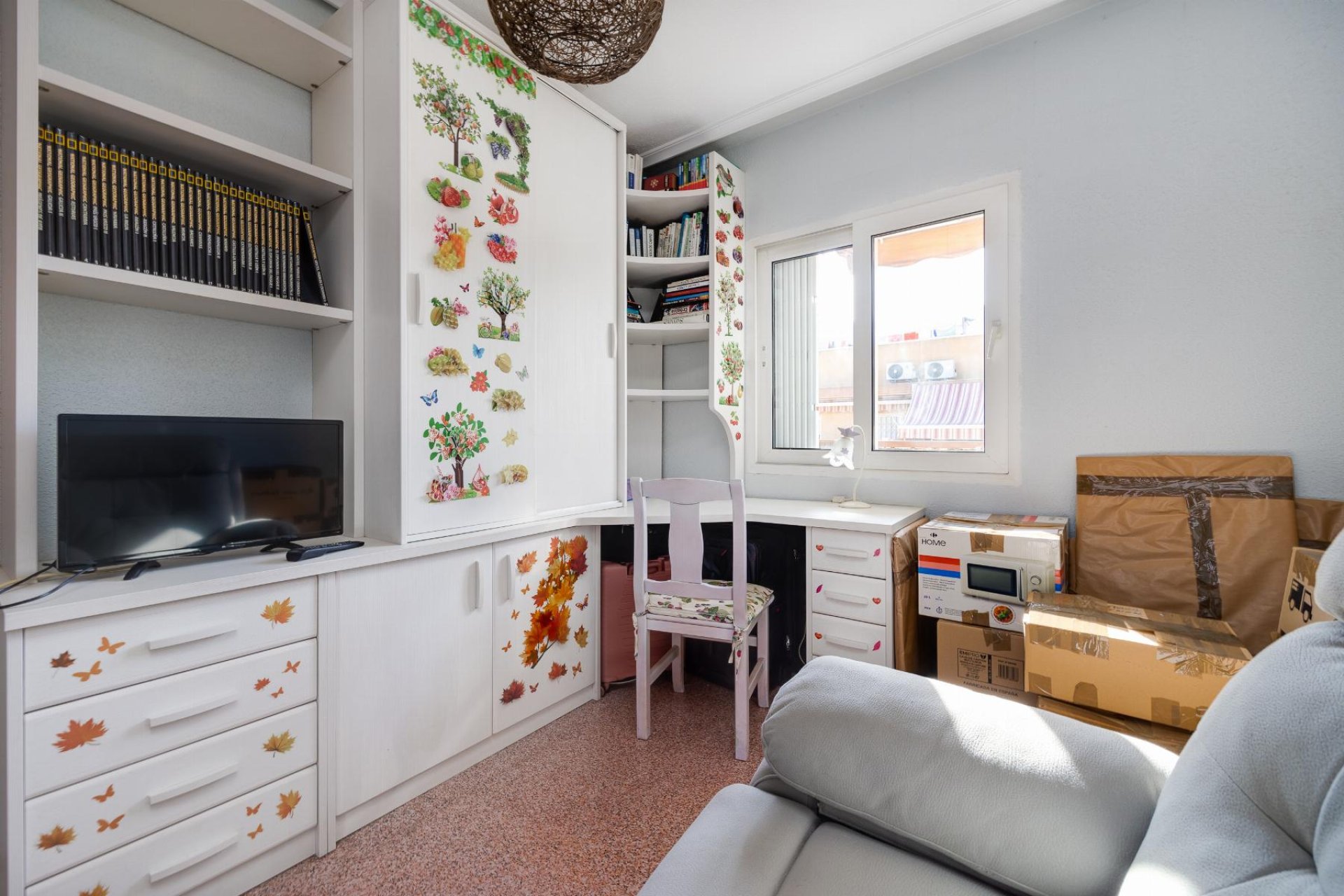 Resale - Apartment -
Torrevieja - Parque de las Naciones