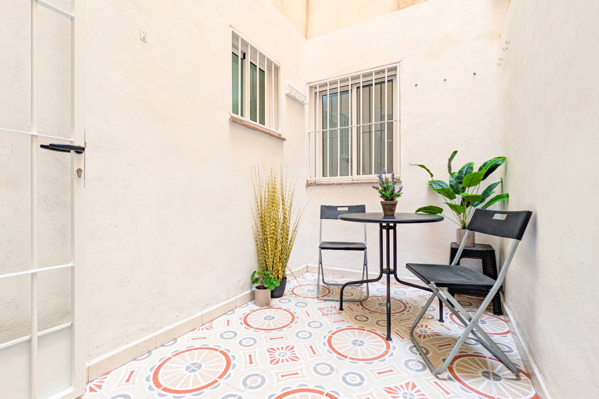 Resale - Apartment -
Torrevieja - Parque las naciones