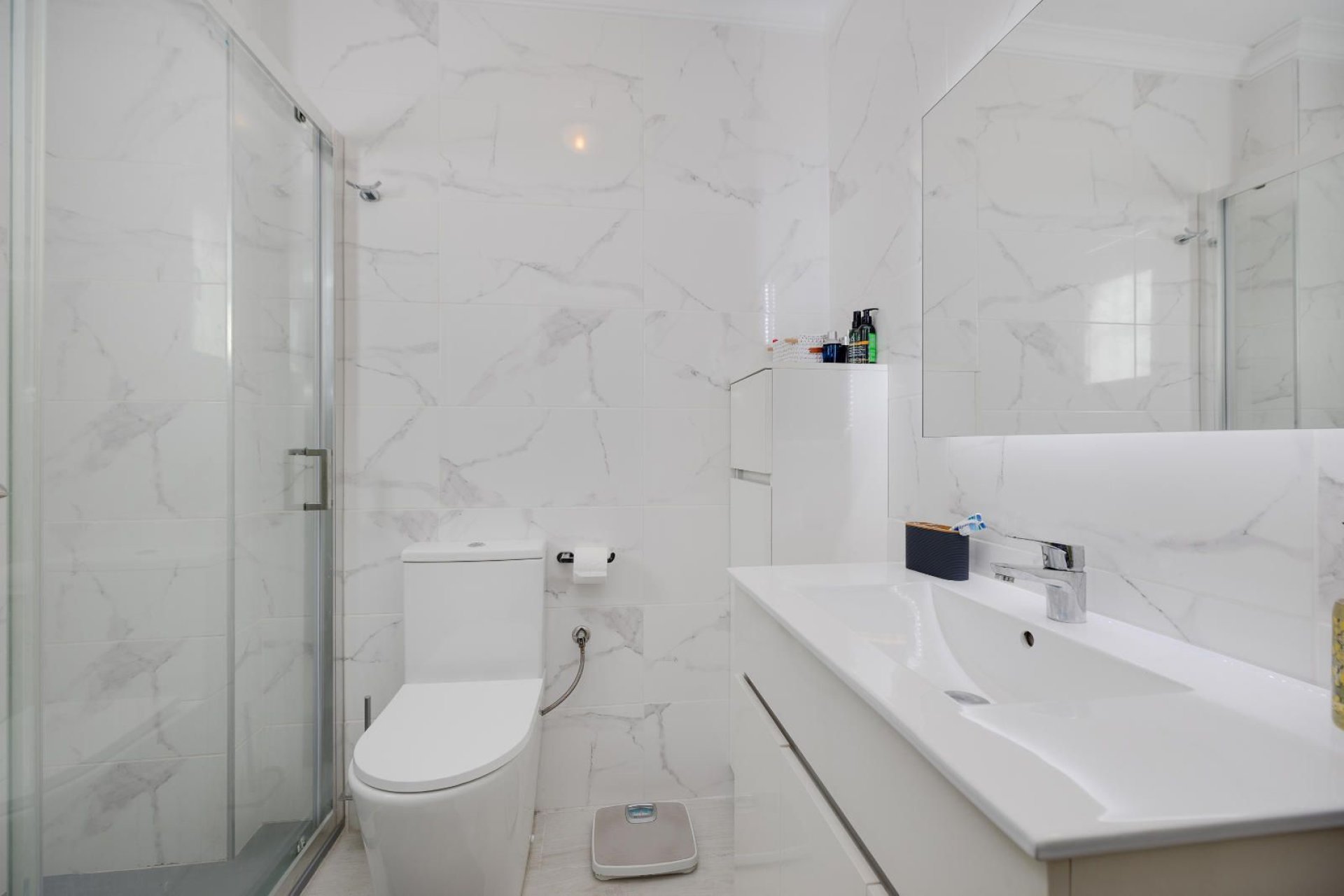 Resale - Apartment -
Torrevieja - Parque las naciones