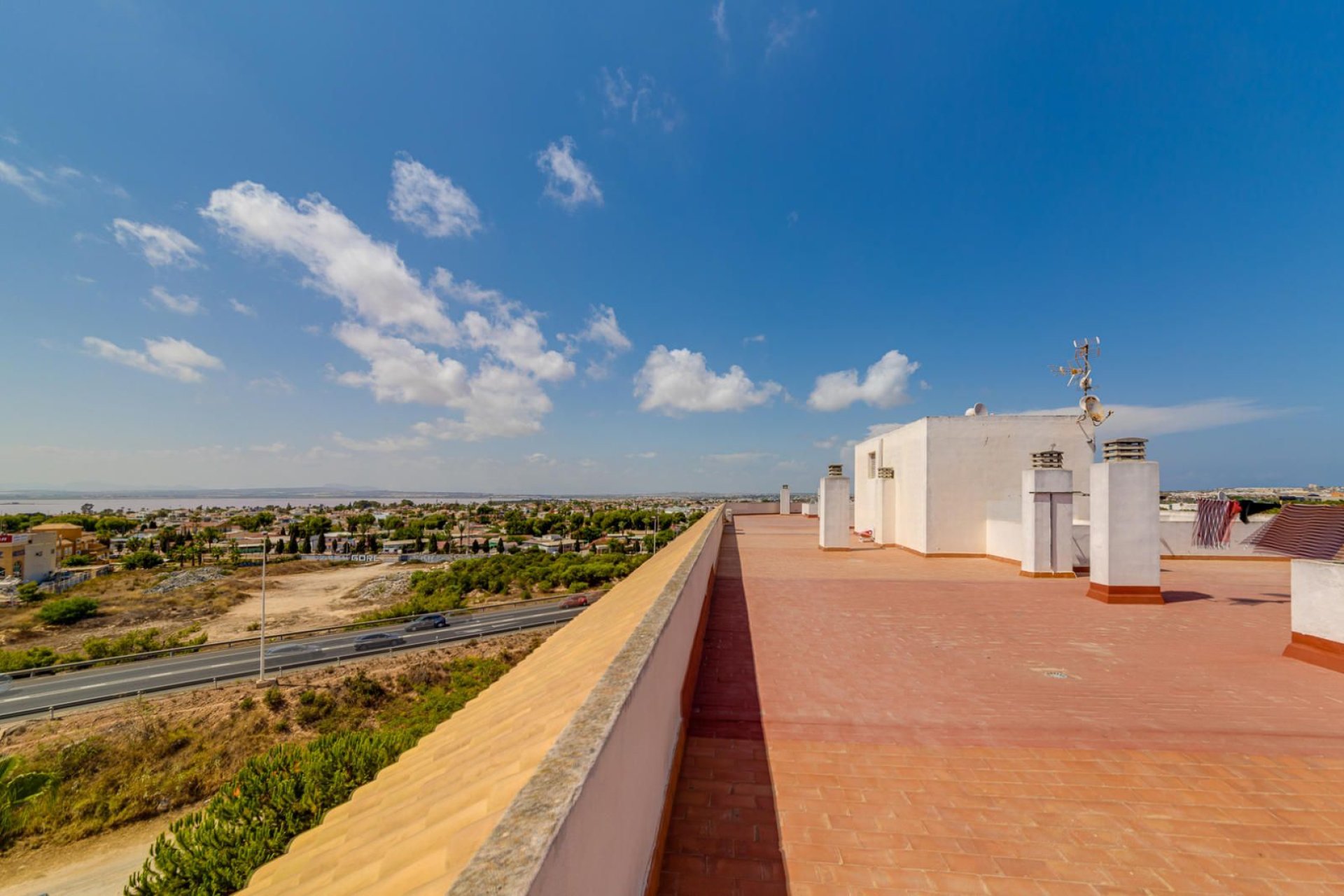 Resale - Apartment -
Torrevieja - Parque las naciones