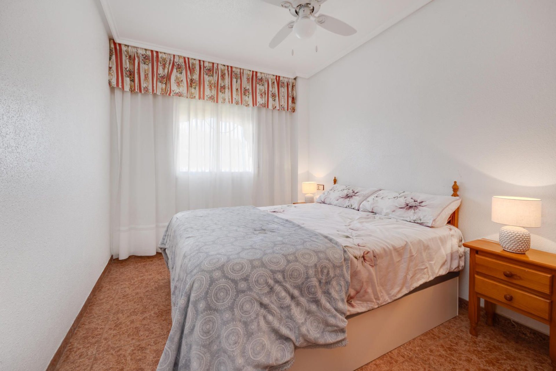 Resale - Apartment -
Torrevieja - Parque las naciones