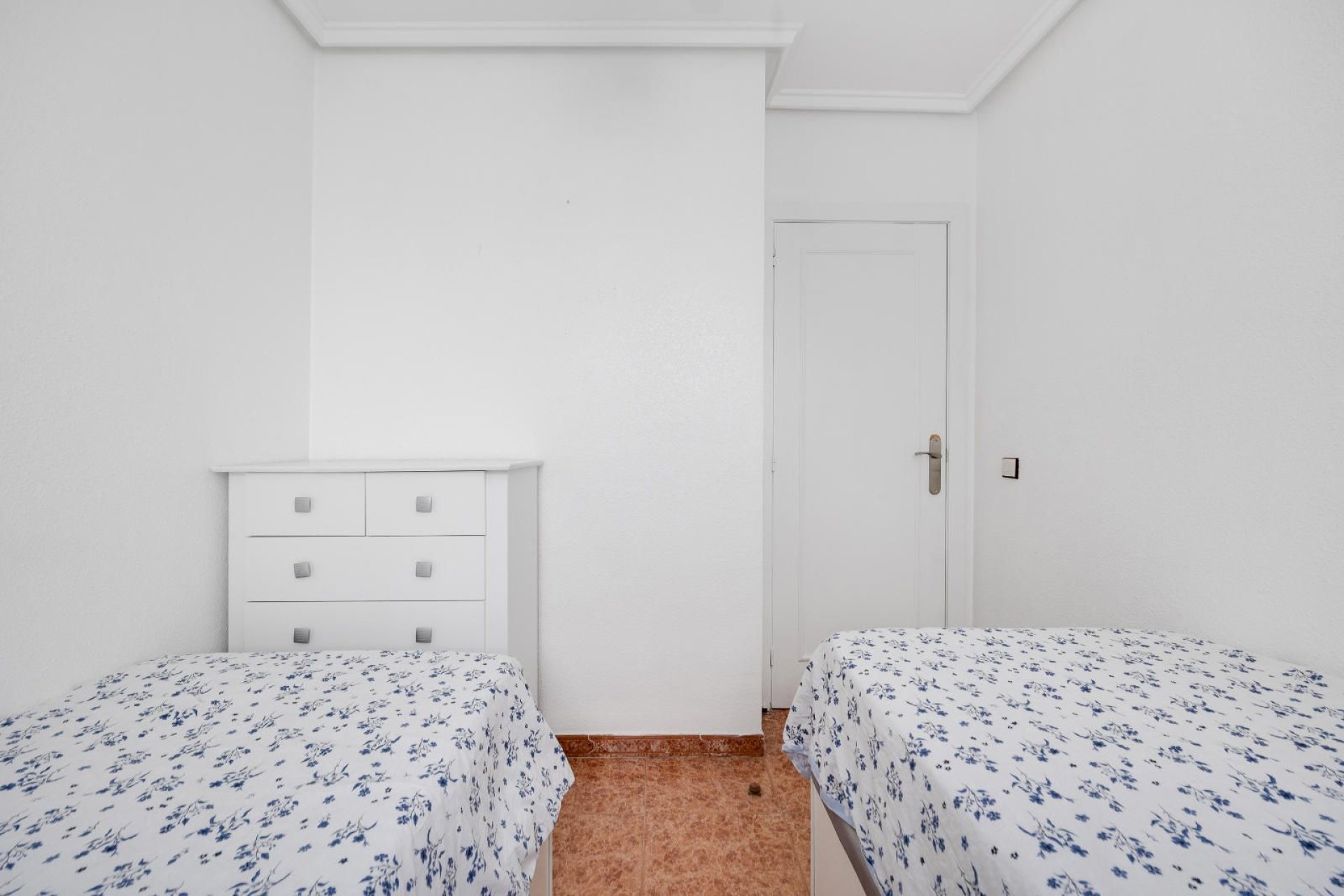 Resale - Apartment -
Torrevieja - Parque las naciones