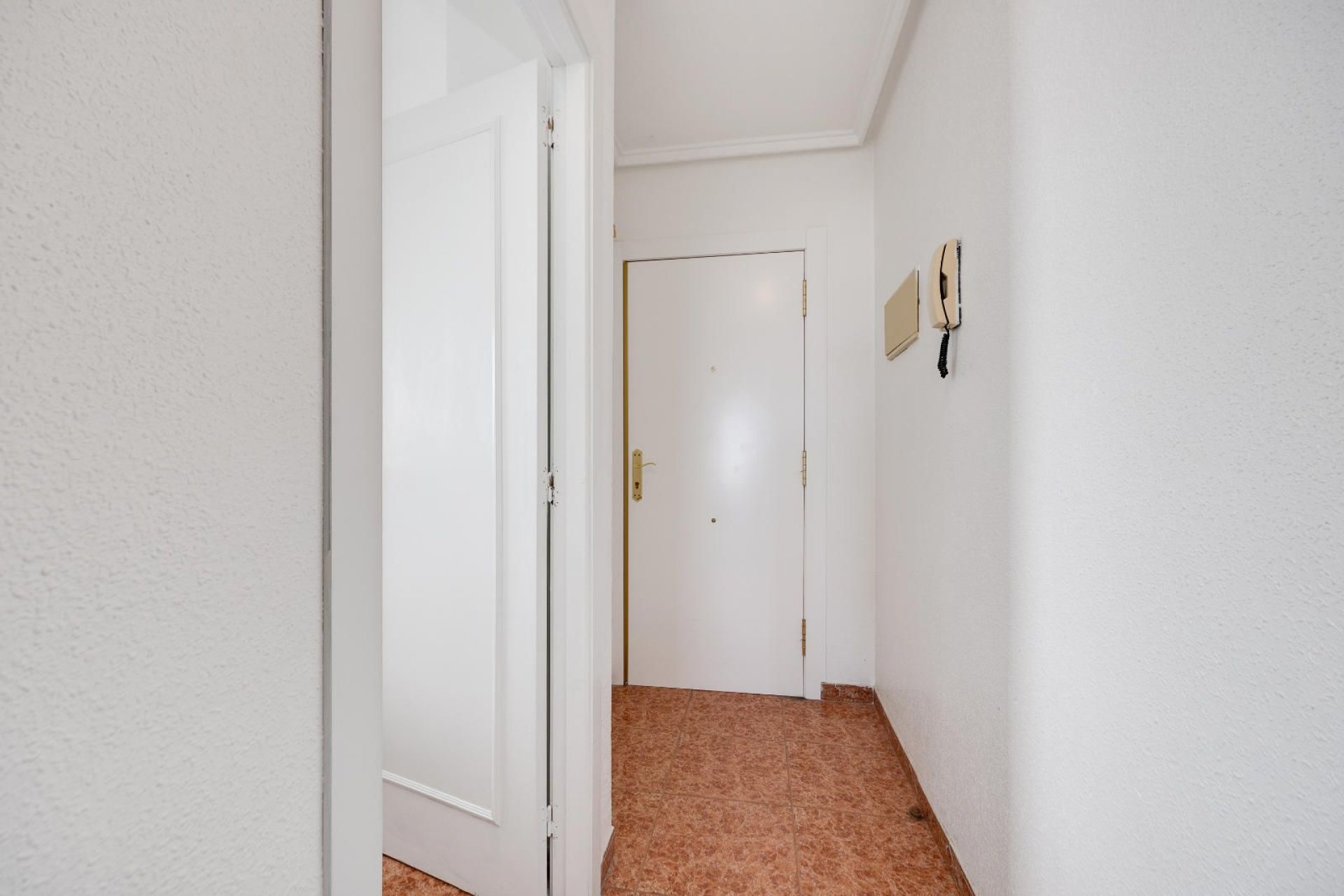 Resale - Apartment -
Torrevieja - Parque las naciones