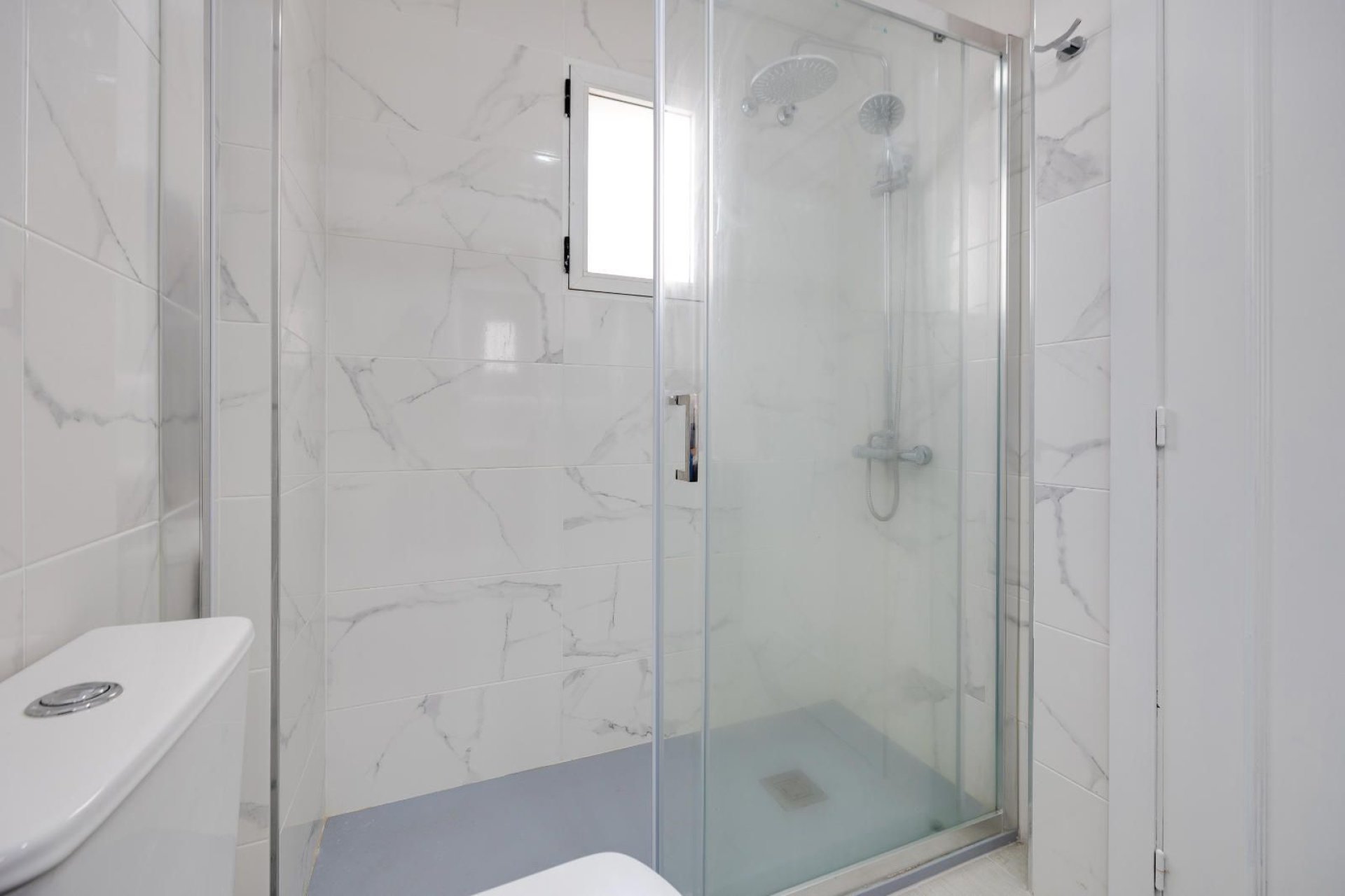 Resale - Apartment -
Torrevieja - Parque las naciones