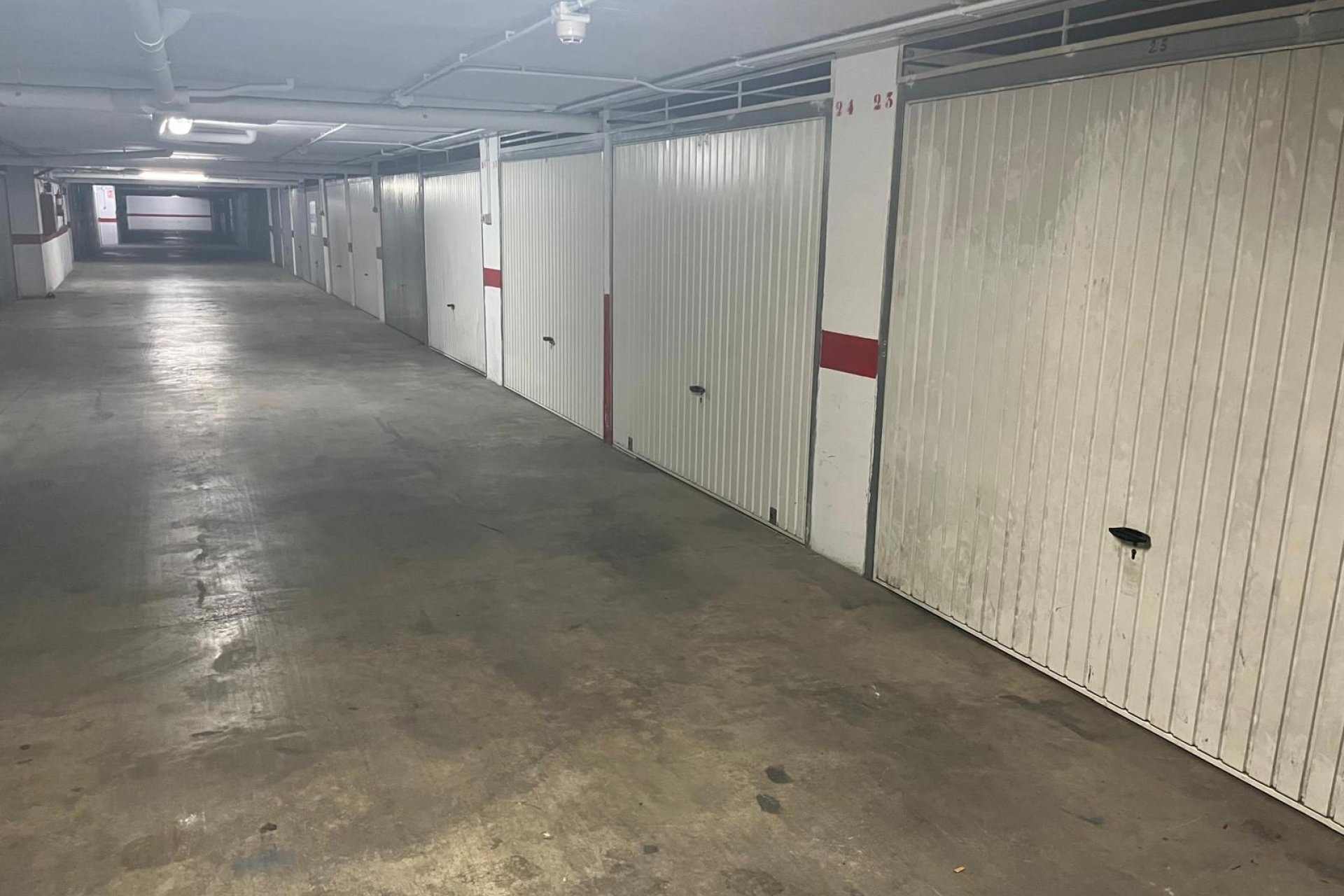 Resale - Apartment -
Torrevieja - Parque las naciones