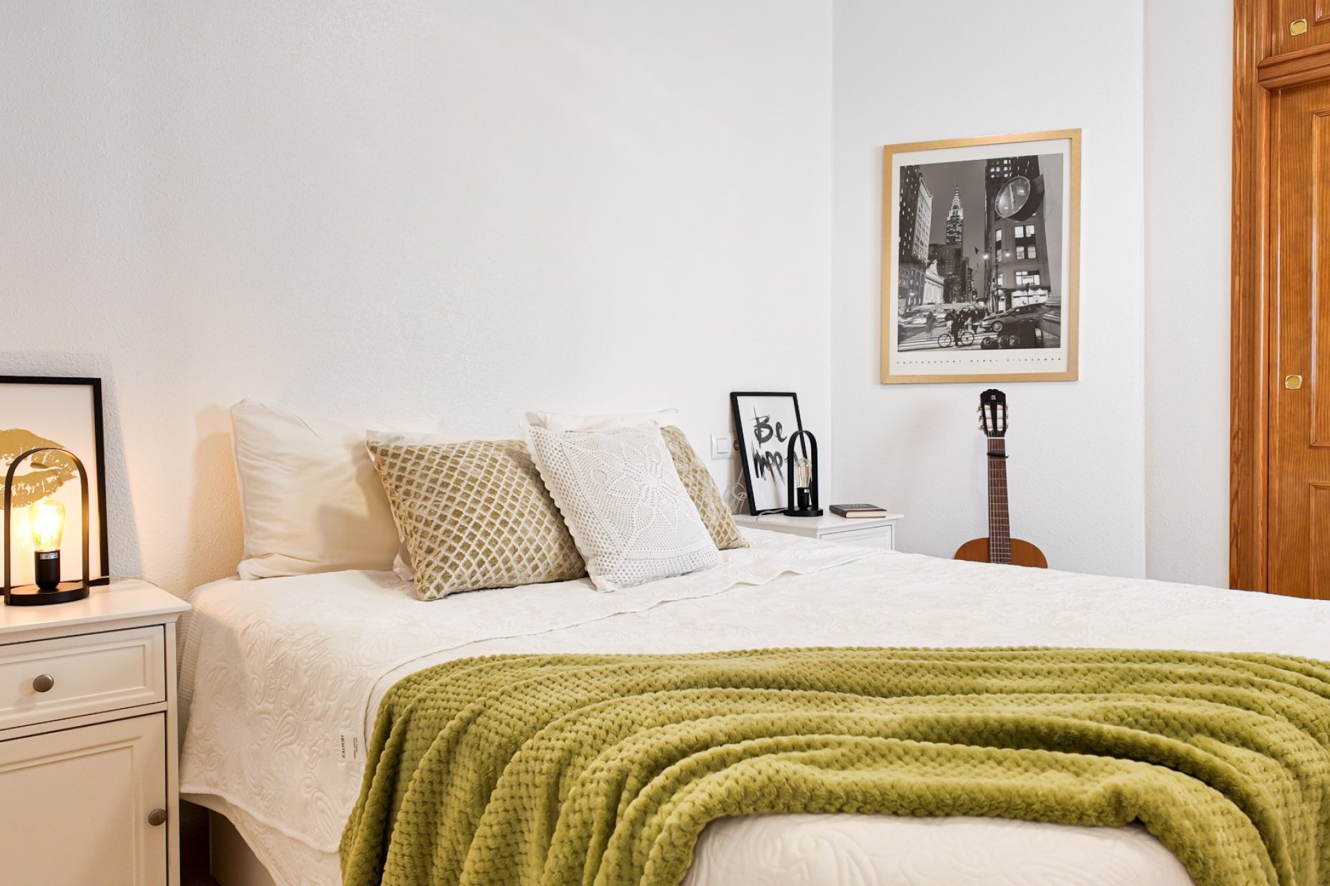 Resale - Apartment -
Torrevieja - Parque las naciones