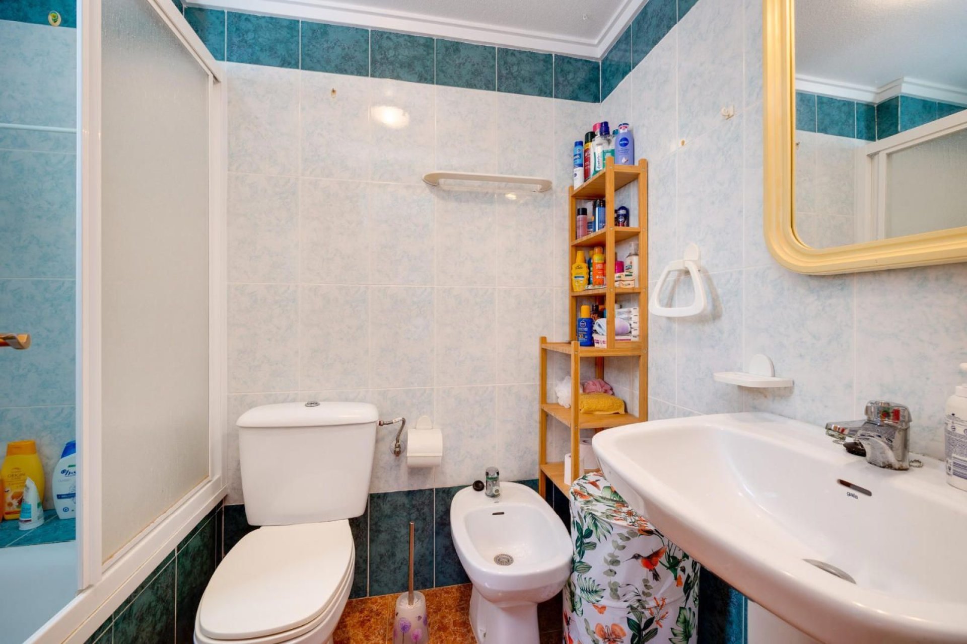 Resale - Apartment -
Torrevieja - Parque las naciones