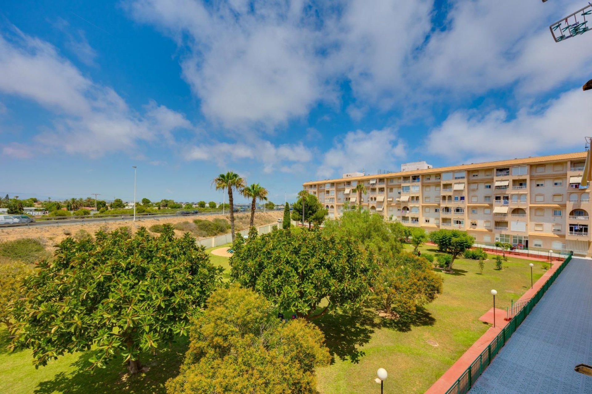 Resale - Apartment -
Torrevieja - Parque las naciones