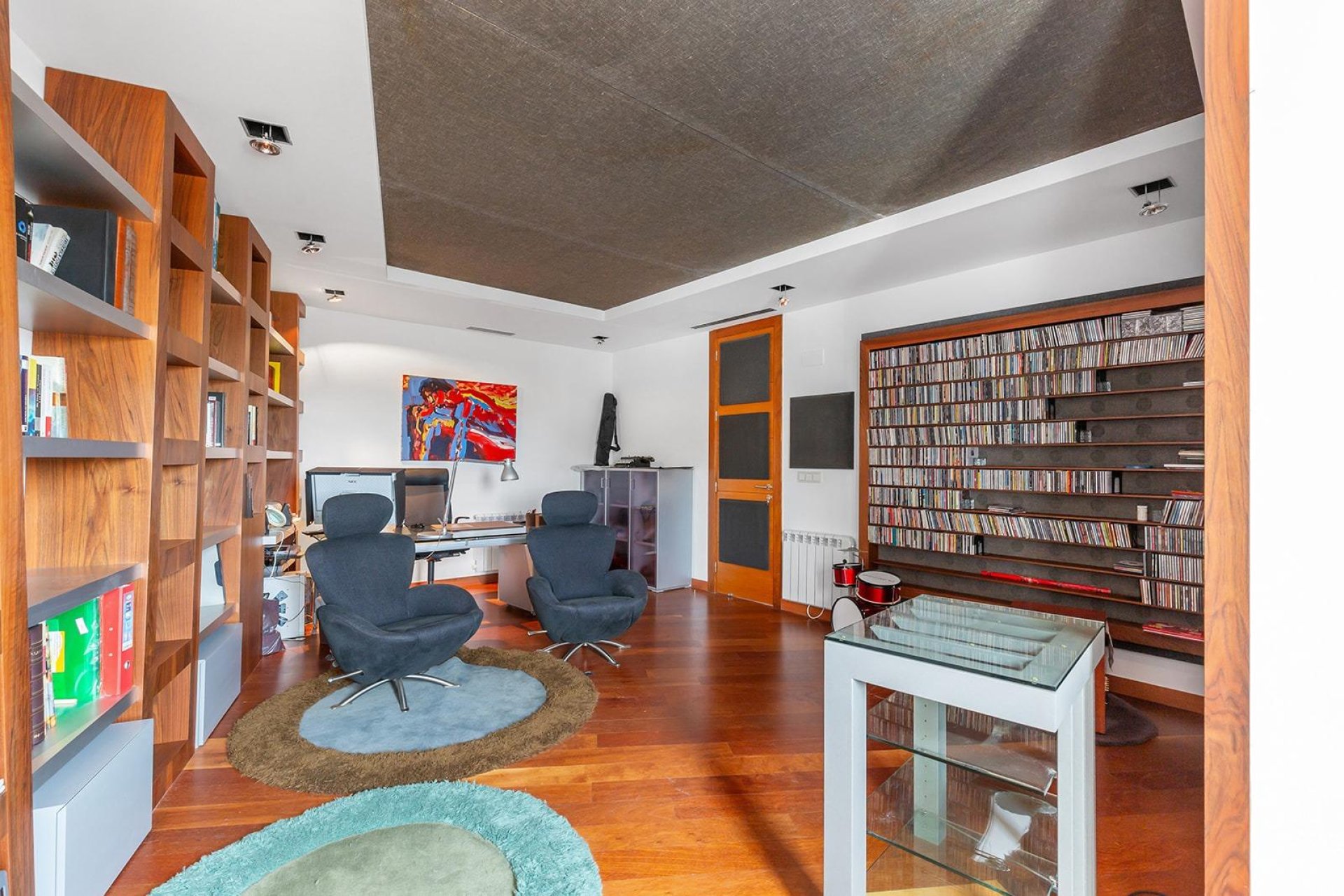 Resale - Apartment -
Torrevieja - Paseo maritimo