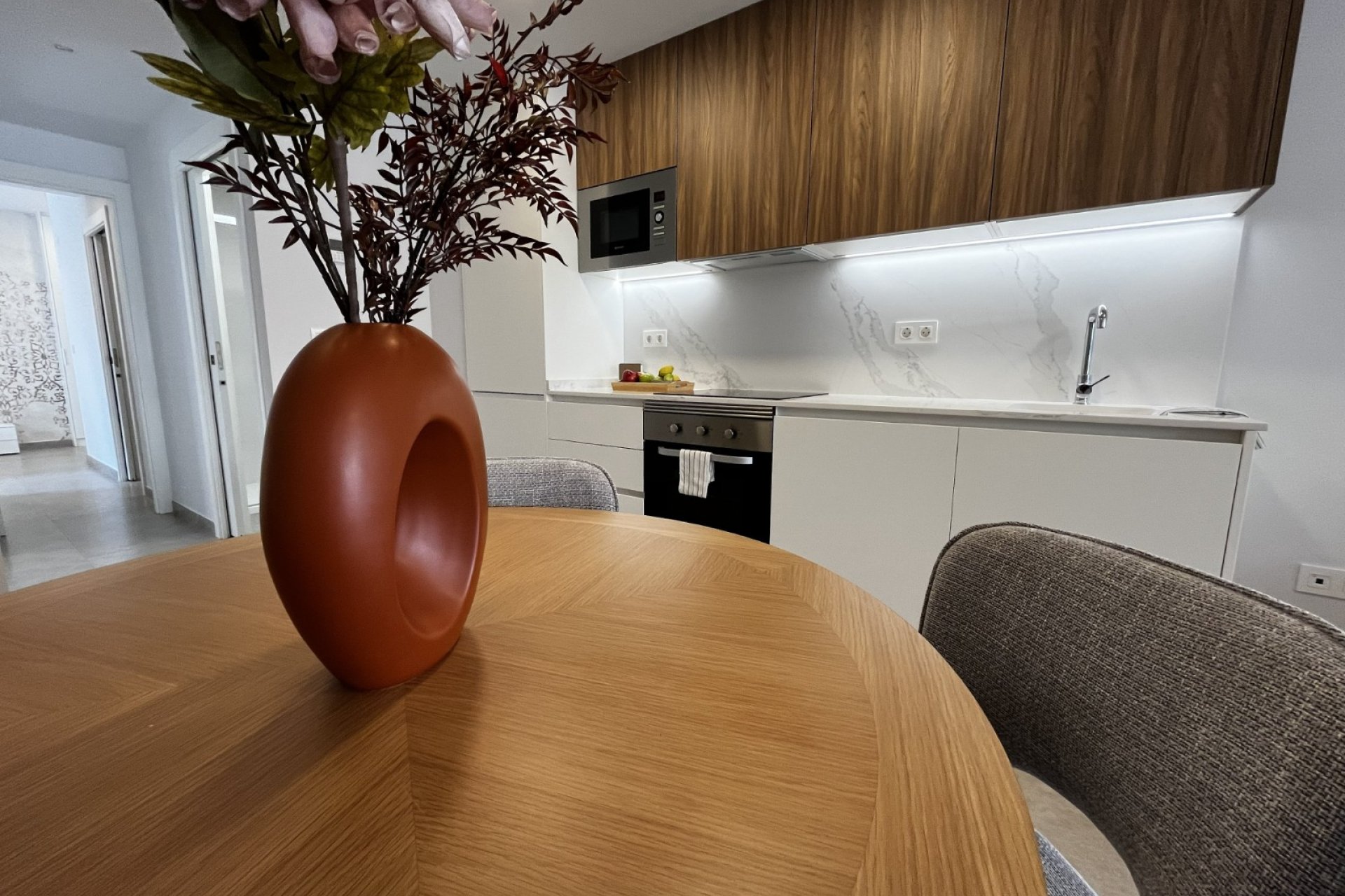 Resale - Apartment -
Torrevieja - Playa de El Cura