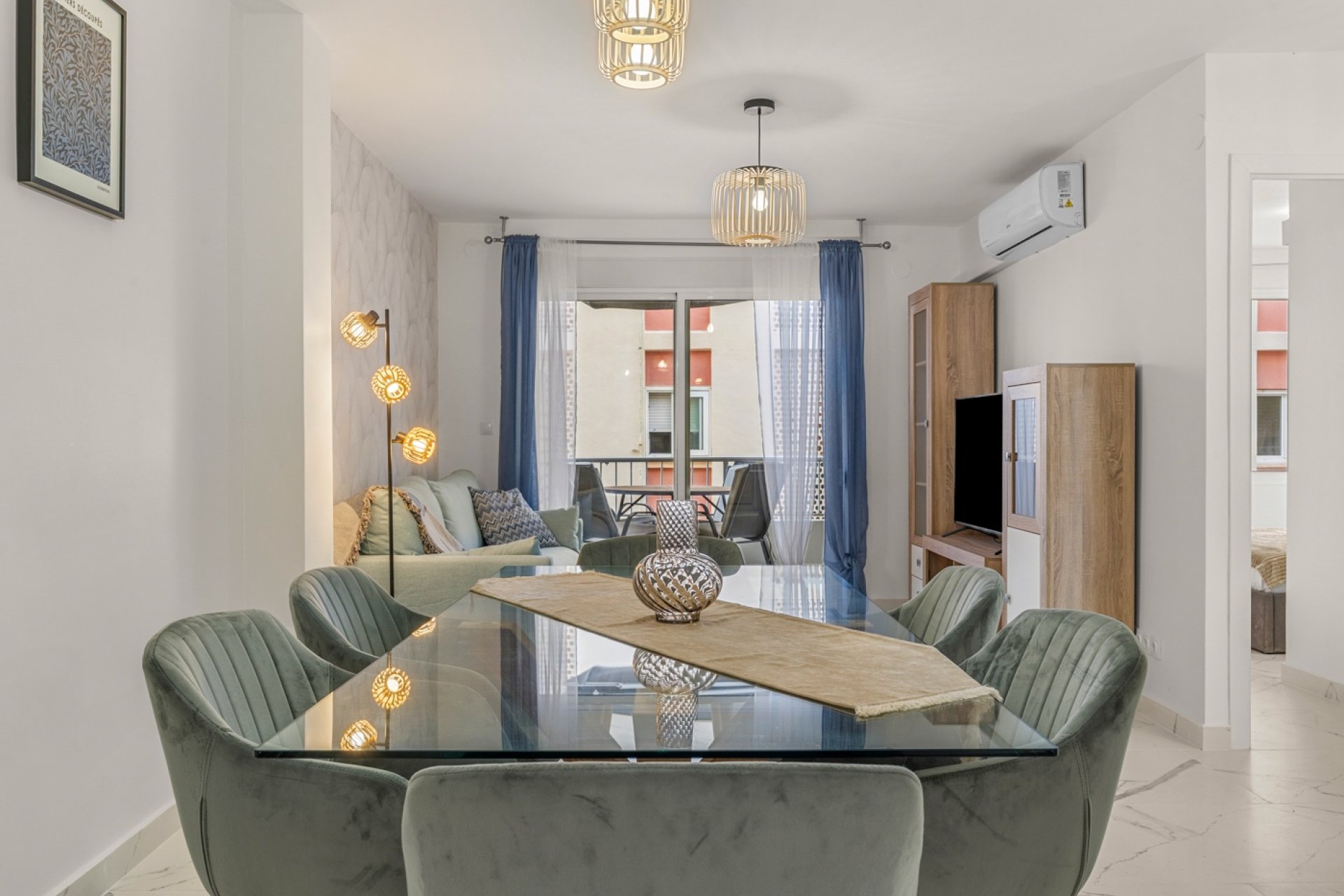 Resale - Apartment -
Torrevieja - Playa de El Cura