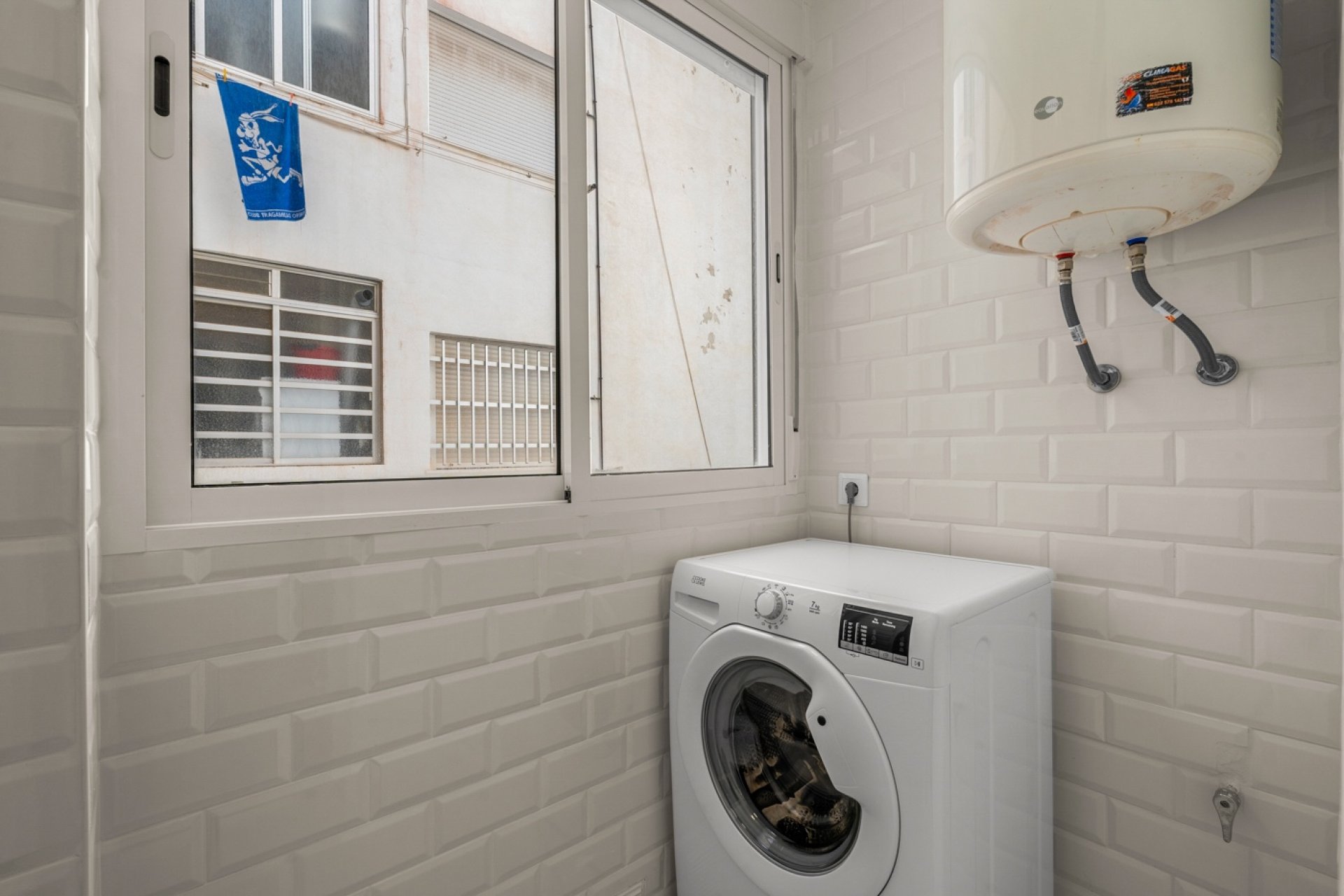 Resale - Apartment -
Torrevieja - Playa de El Cura