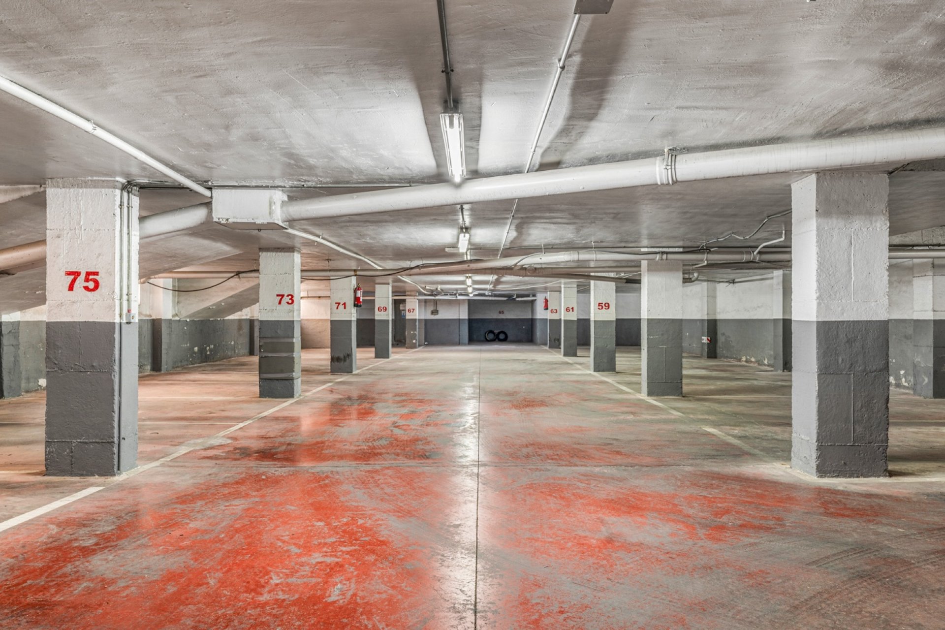 Resale - Apartment -
Torrevieja - Playa de El Cura