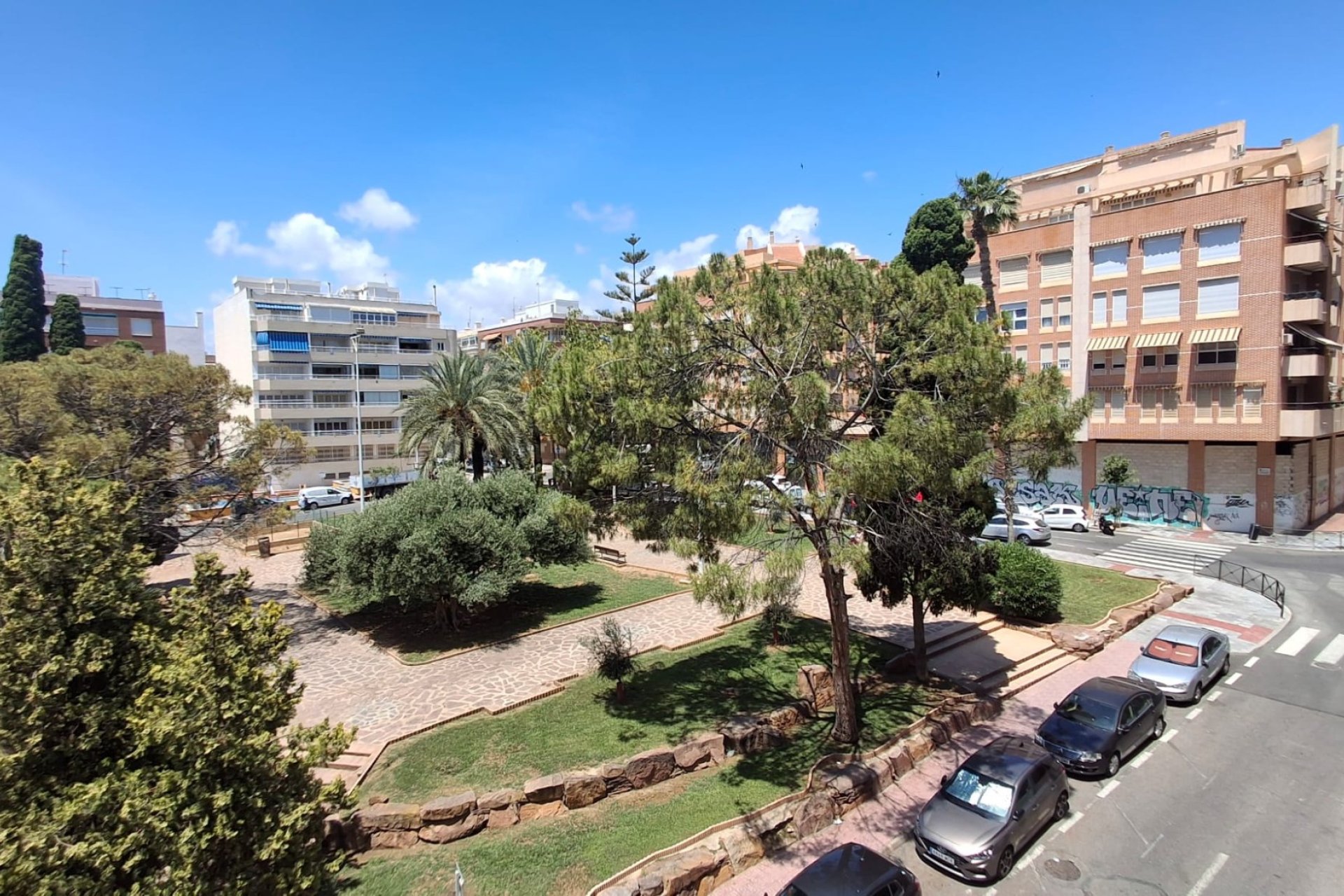 Resale - Apartment -
Torrevieja - Playa de El Cura