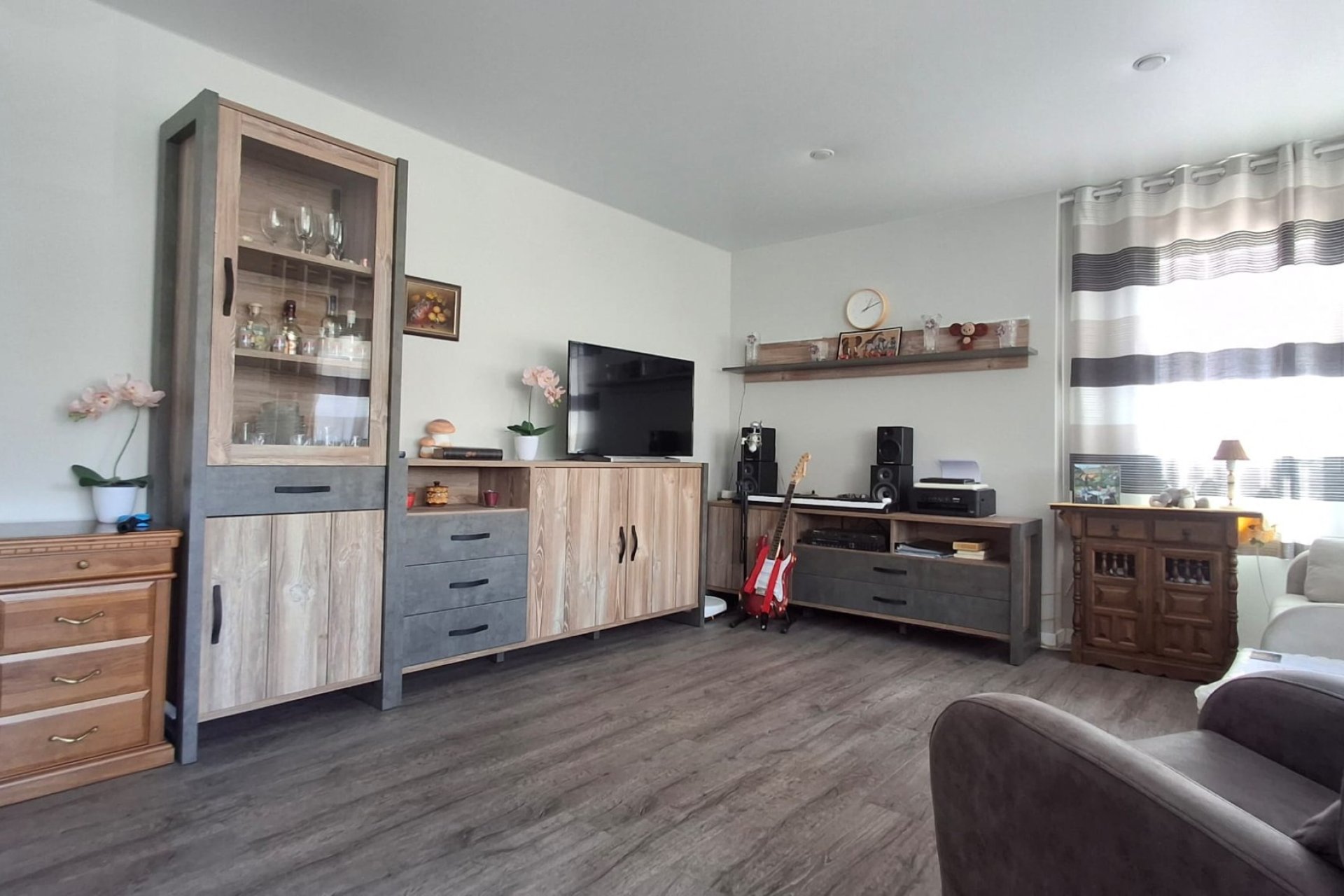Resale - Apartment -
Torrevieja - Playa de El Cura