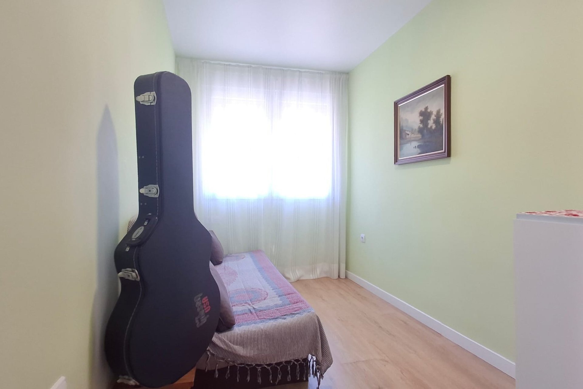 Resale - Apartment -
Torrevieja - Playa de El Cura
