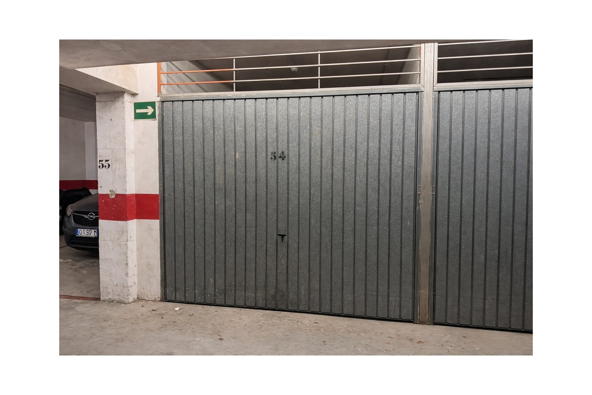 Resale - Apartment -
Torrevieja - PLAYA DE LA MATA