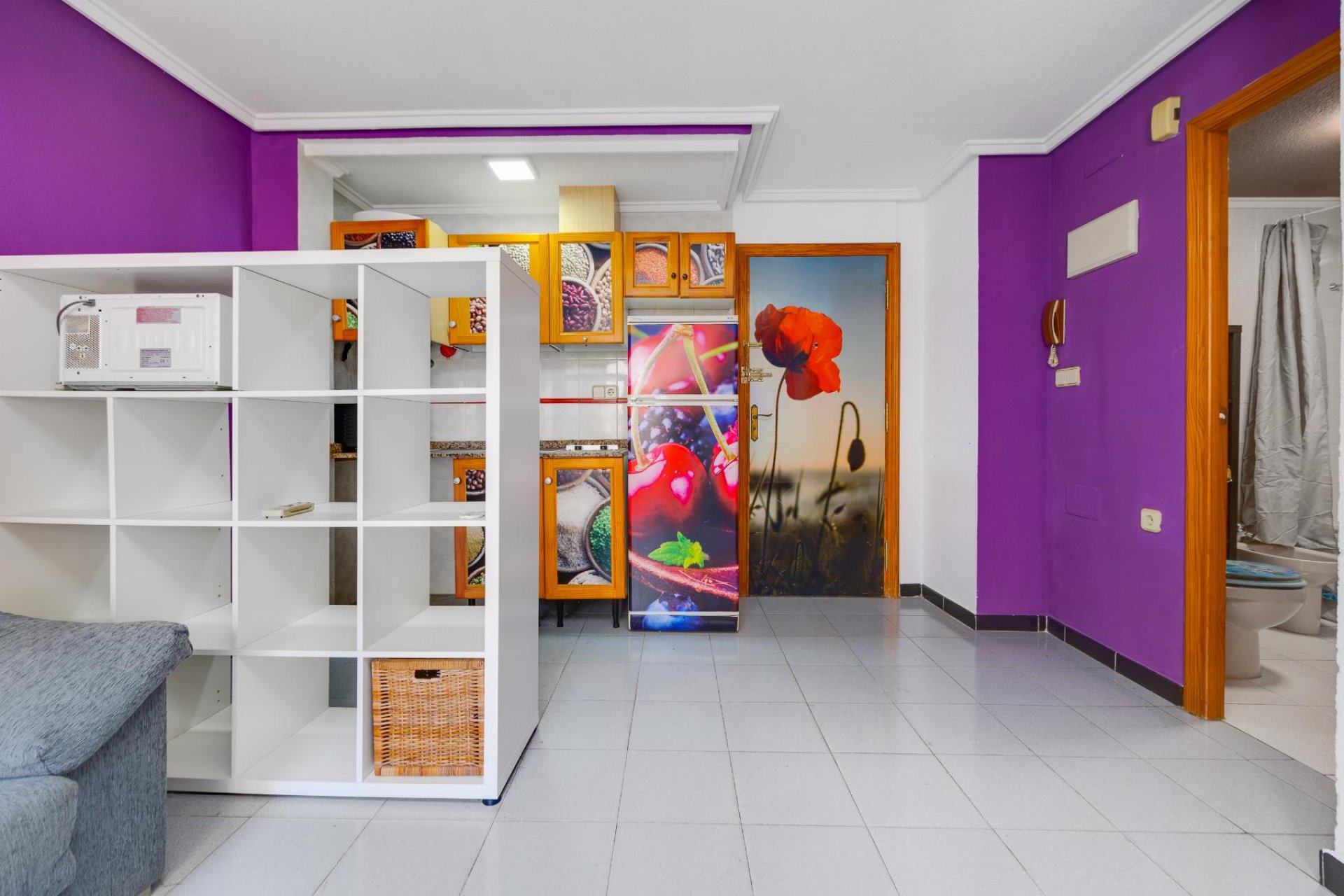 Resale - Apartment -
Torrevieja - Playa de Los Locos-Curva del Palangre