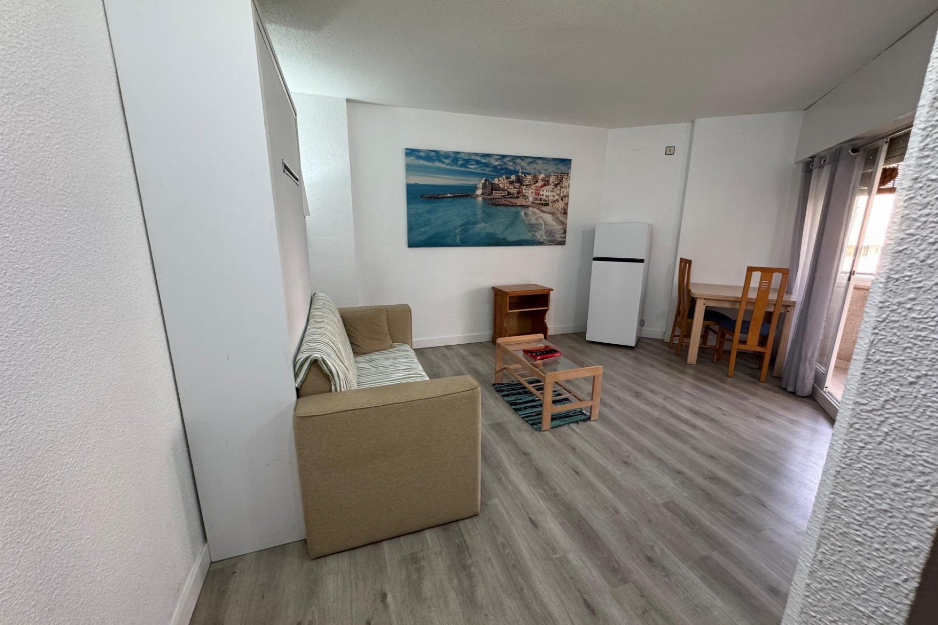 Resale - Apartment -
Torrevieja - Playa de Los Locos-Curva del Palangre