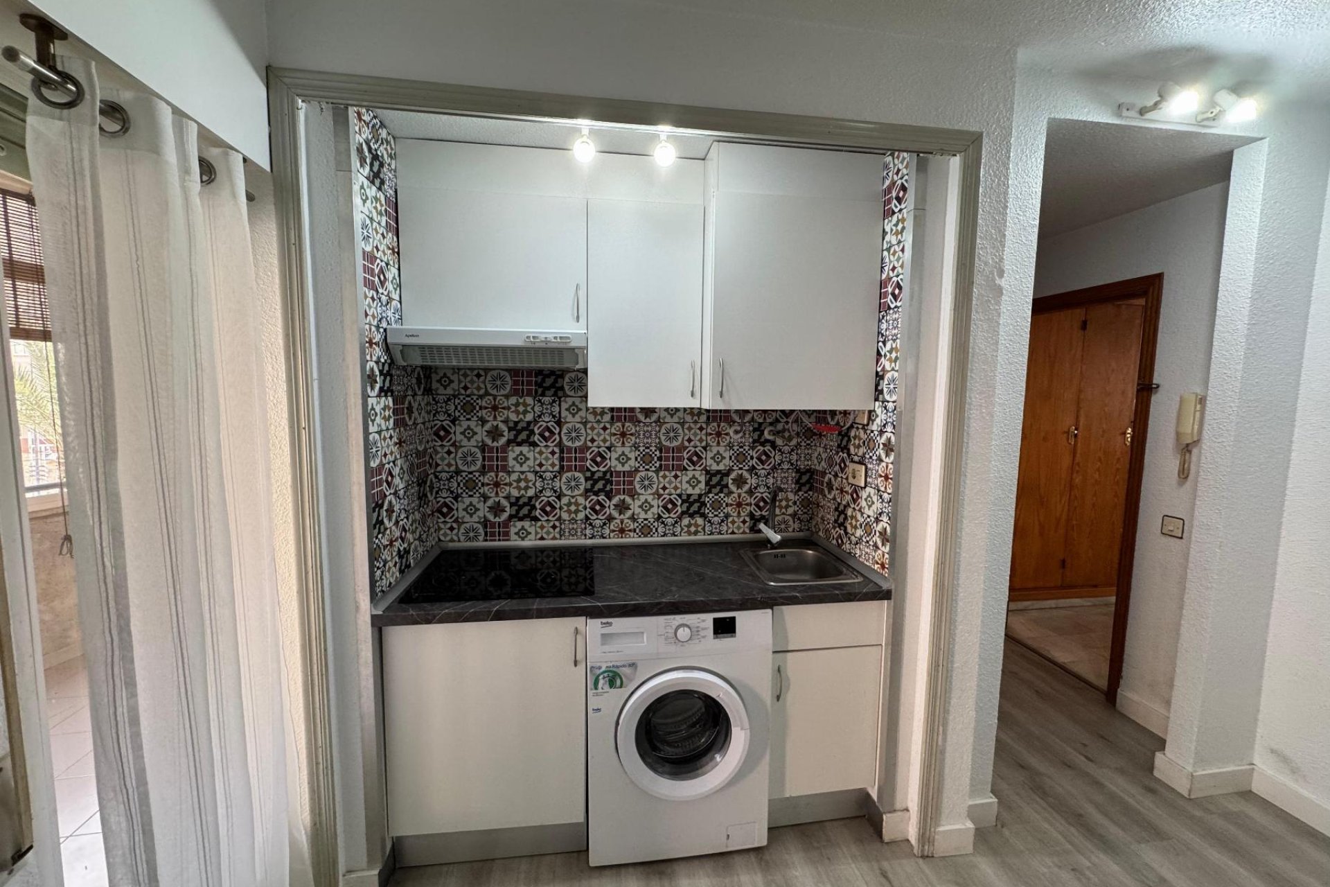 Resale - Apartment -
Torrevieja - Playa de Los Locos-Curva del Palangre