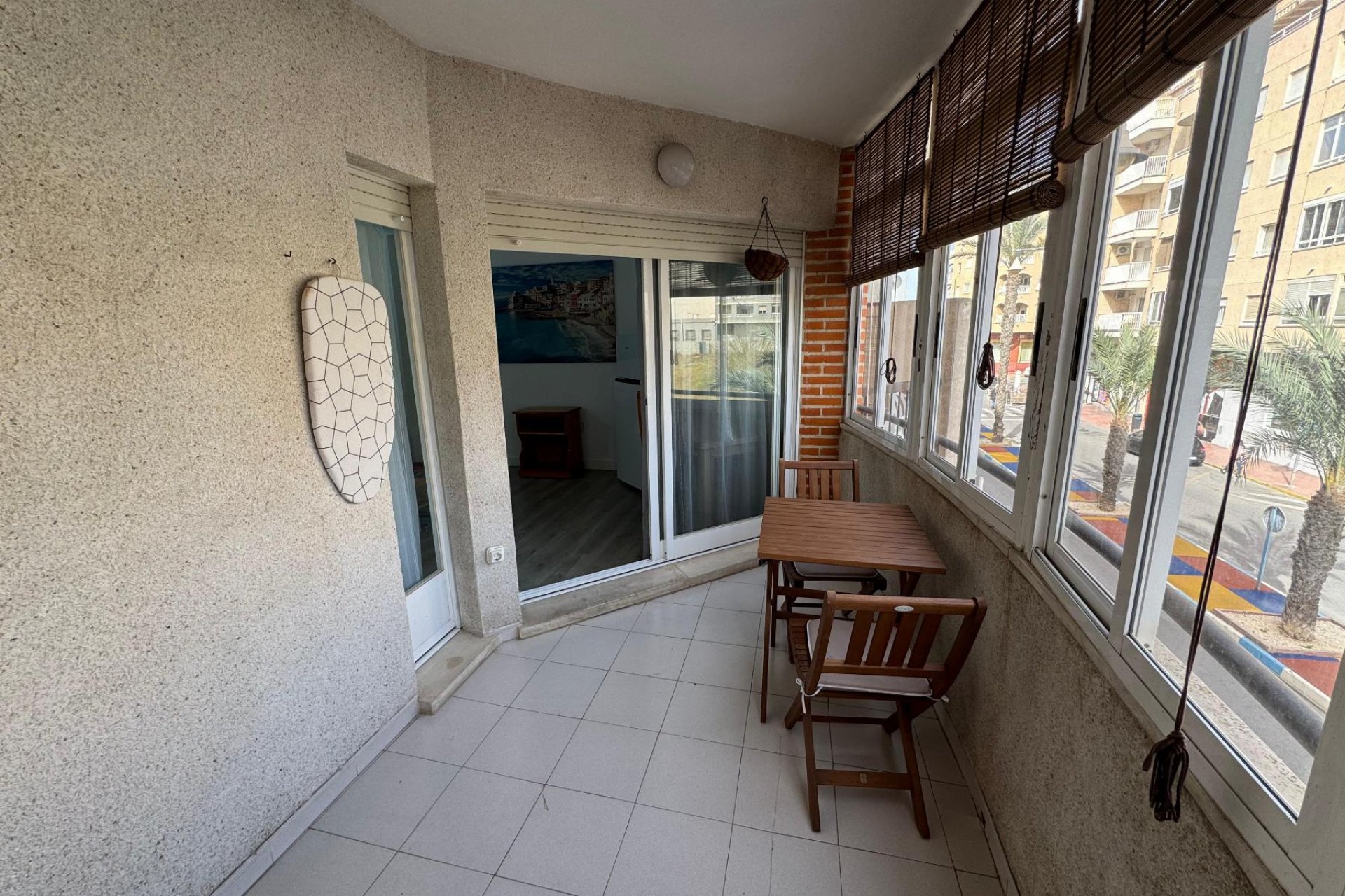Resale - Apartment -
Torrevieja - Playa de Los Locos-Curva del Palangre