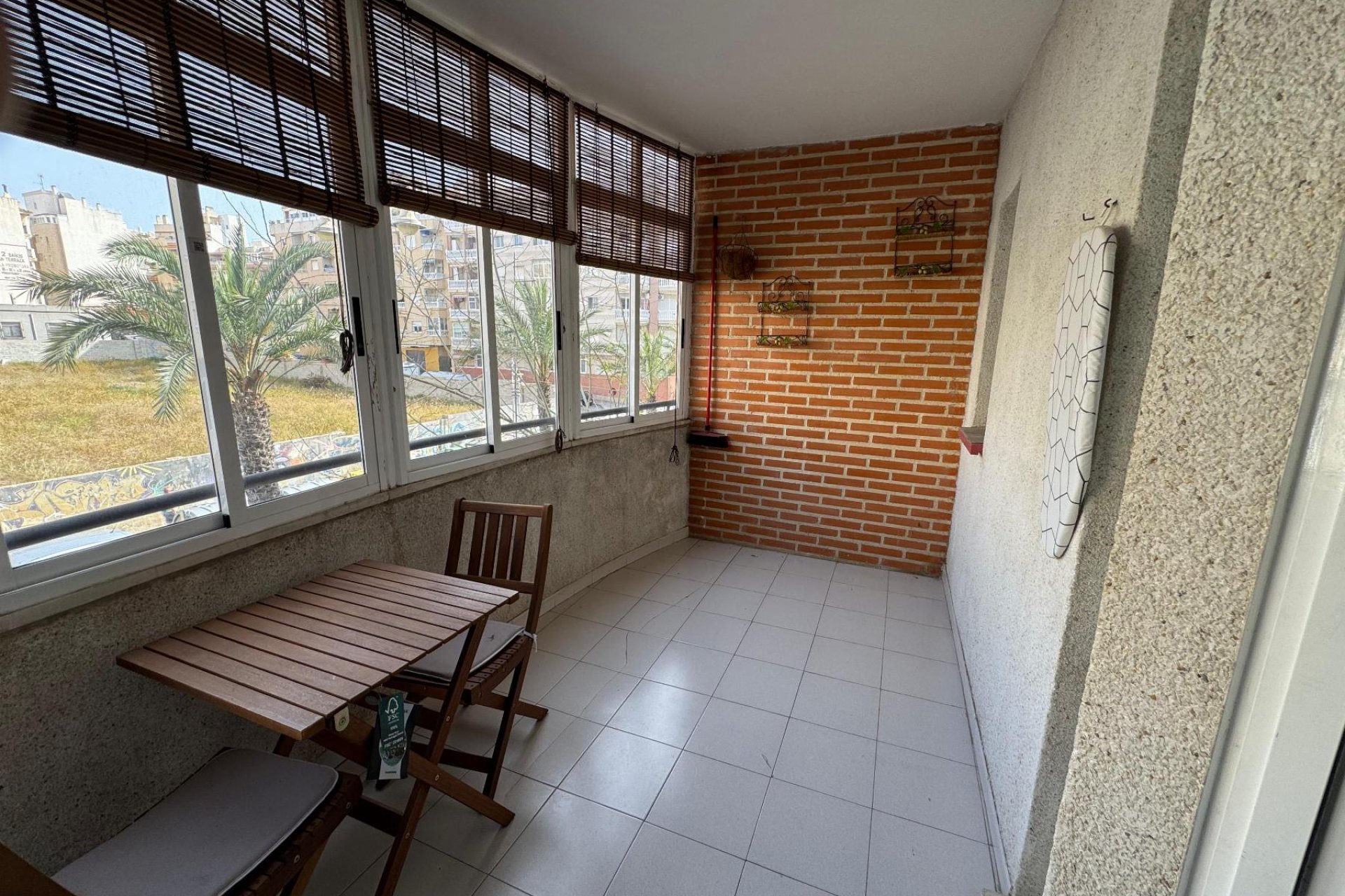 Resale - Apartment -
Torrevieja - Playa de Los Locos-Curva del Palangre