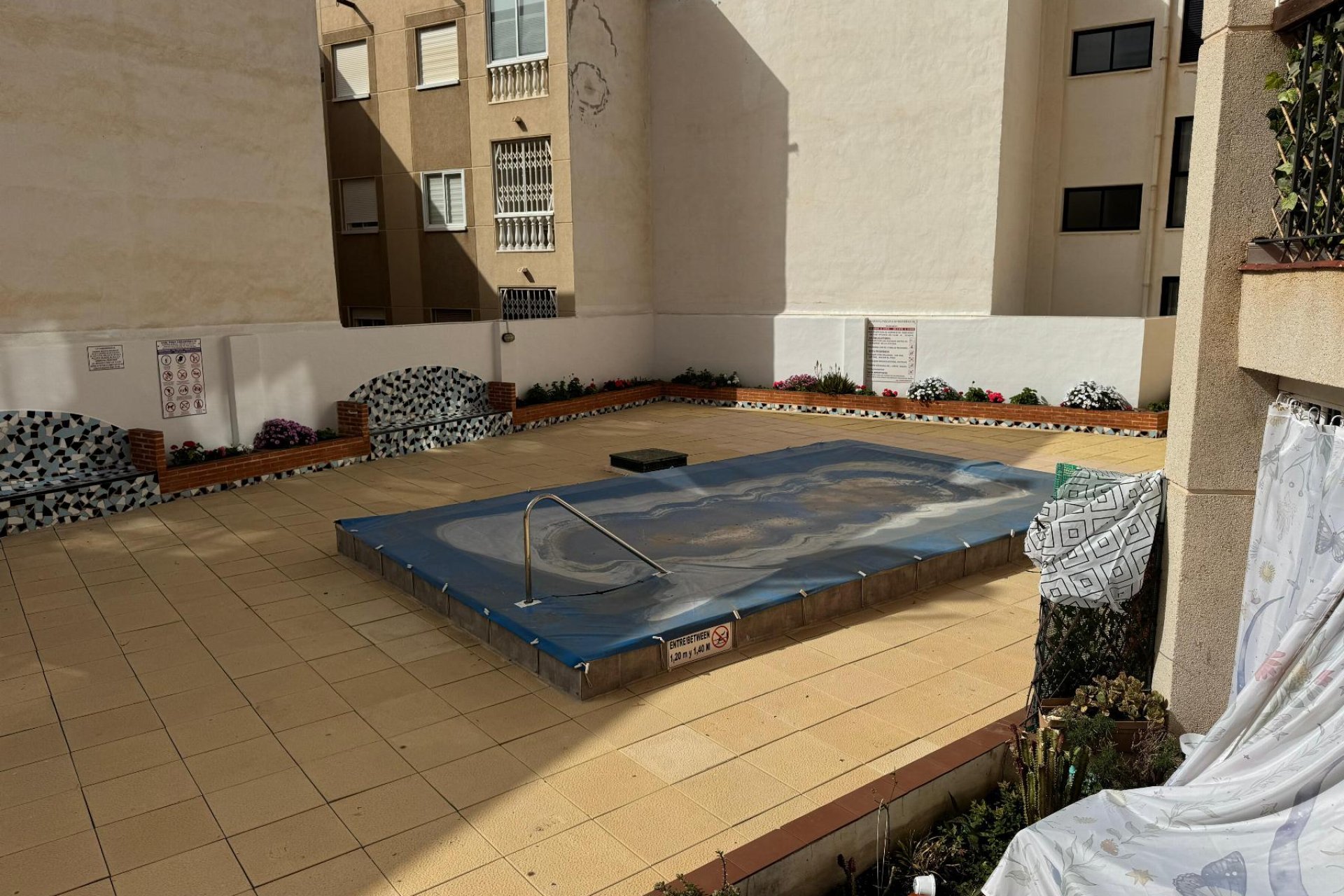 Resale - Apartment -
Torrevieja - Playa de Los Locos-Curva del Palangre