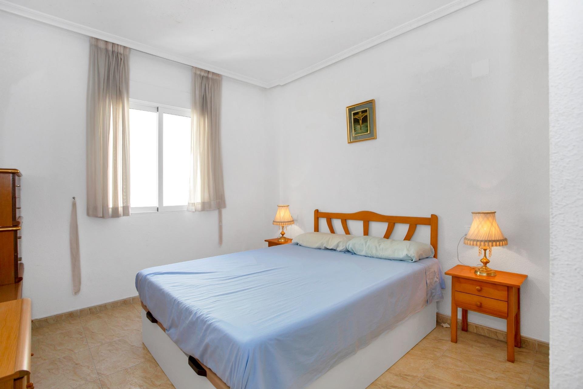 Resale - Apartment -
Torrevieja - Playa de los Locos